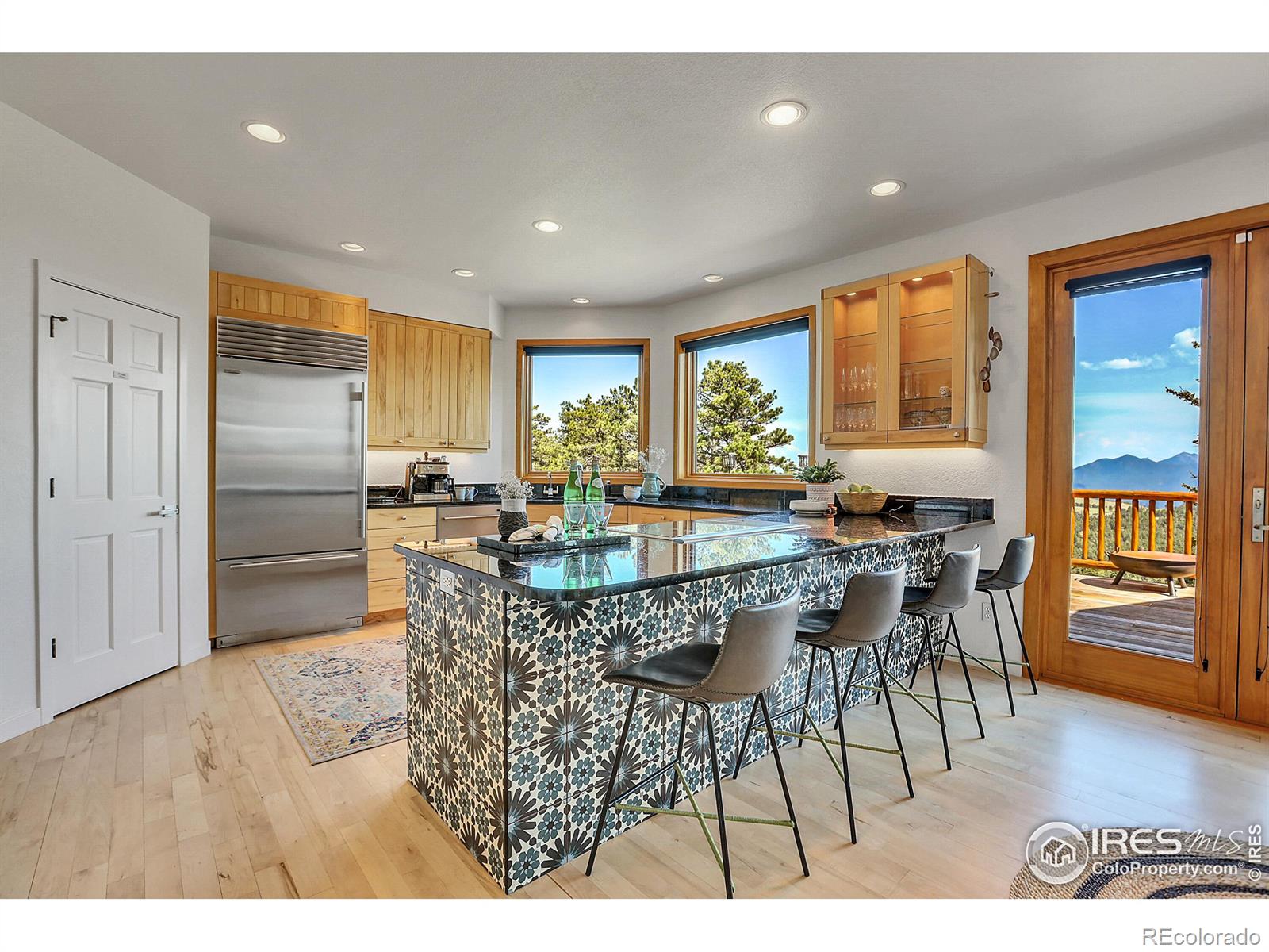 MLS Image #7 for 57  whispering pines road,boulder, Colorado