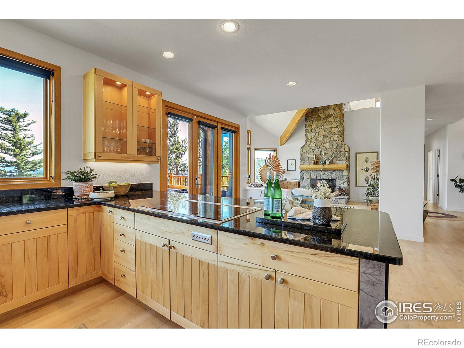 MLS Image #9 for 57  whispering pines road,boulder, Colorado