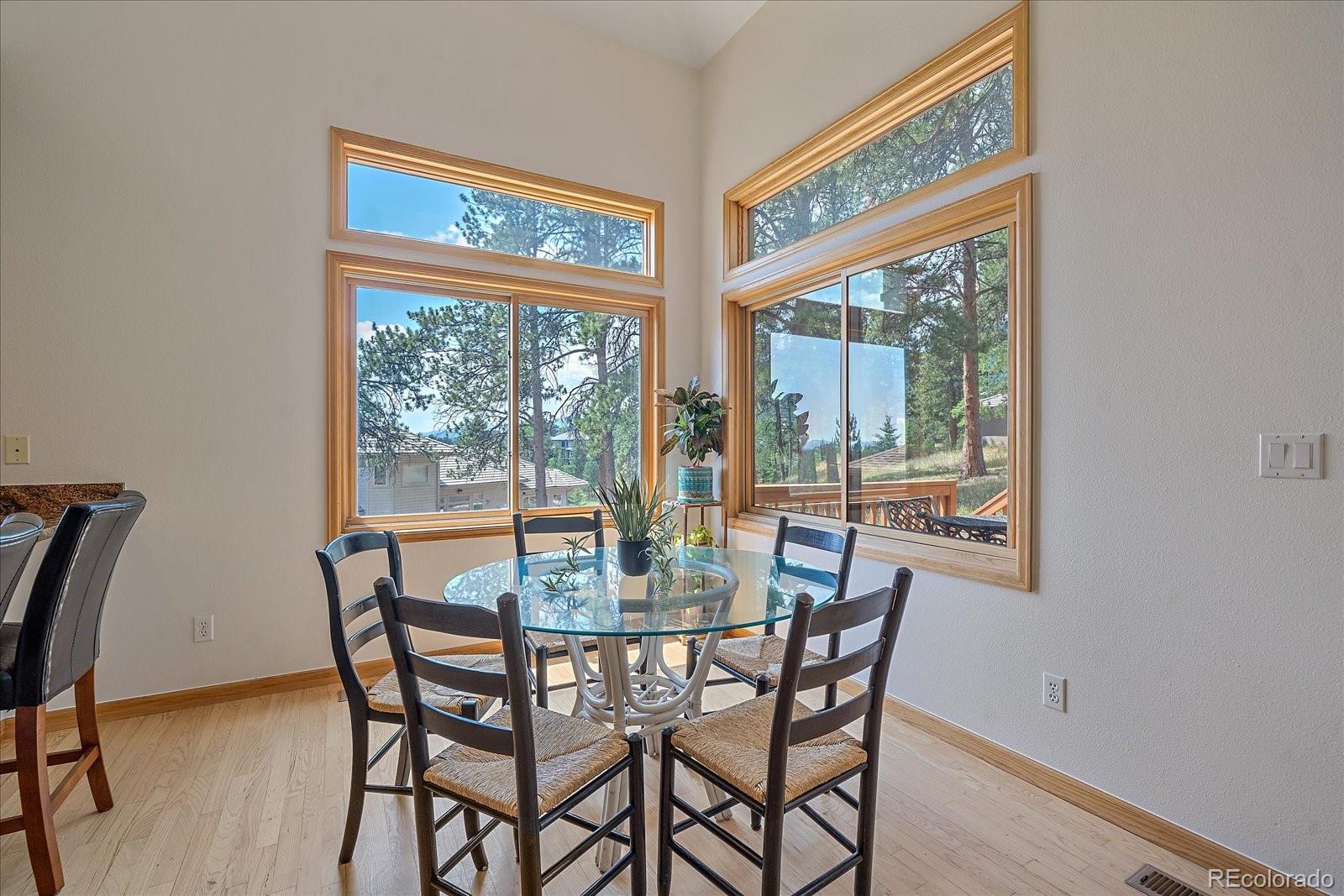 MLS Image #12 for 1523  belford court,evergreen, Colorado