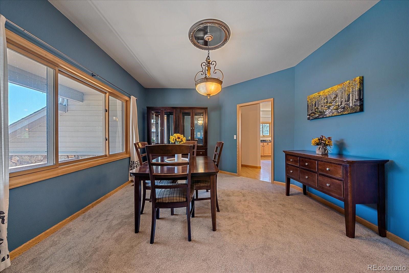 MLS Image #14 for 1523  belford court,evergreen, Colorado