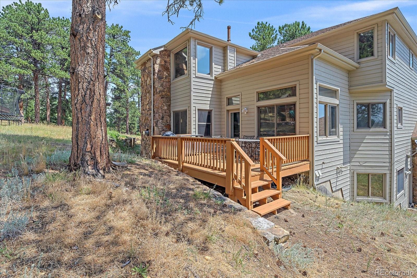 MLS Image #36 for 1523  belford court,evergreen, Colorado