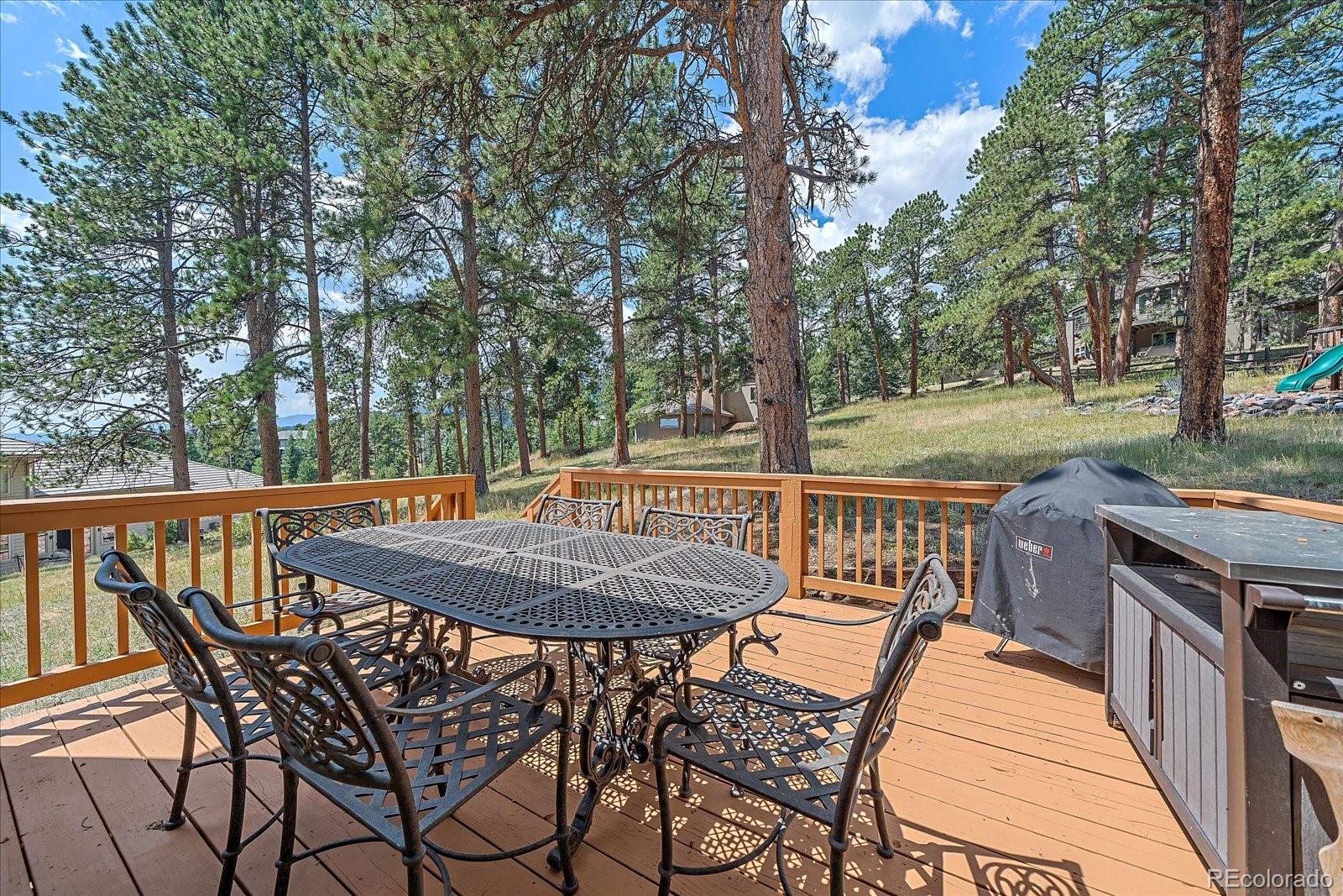 MLS Image #37 for 1523  belford court,evergreen, Colorado