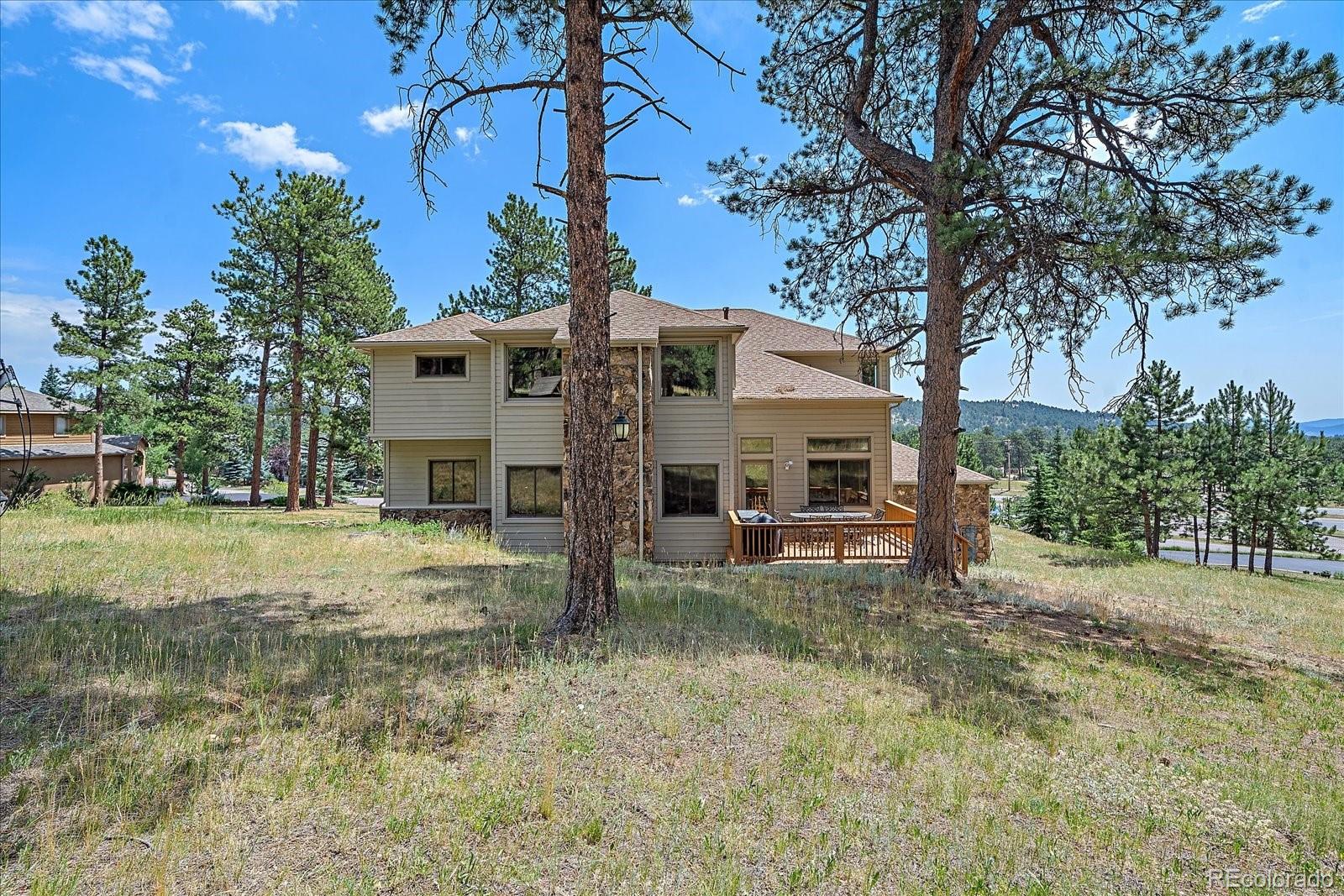 MLS Image #38 for 1523  belford court,evergreen, Colorado