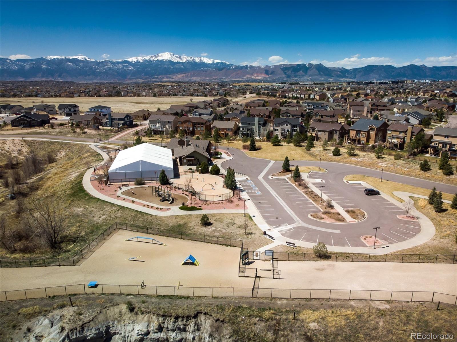 MLS Image #48 for 6656  enclave vista loop,colorado springs, Colorado