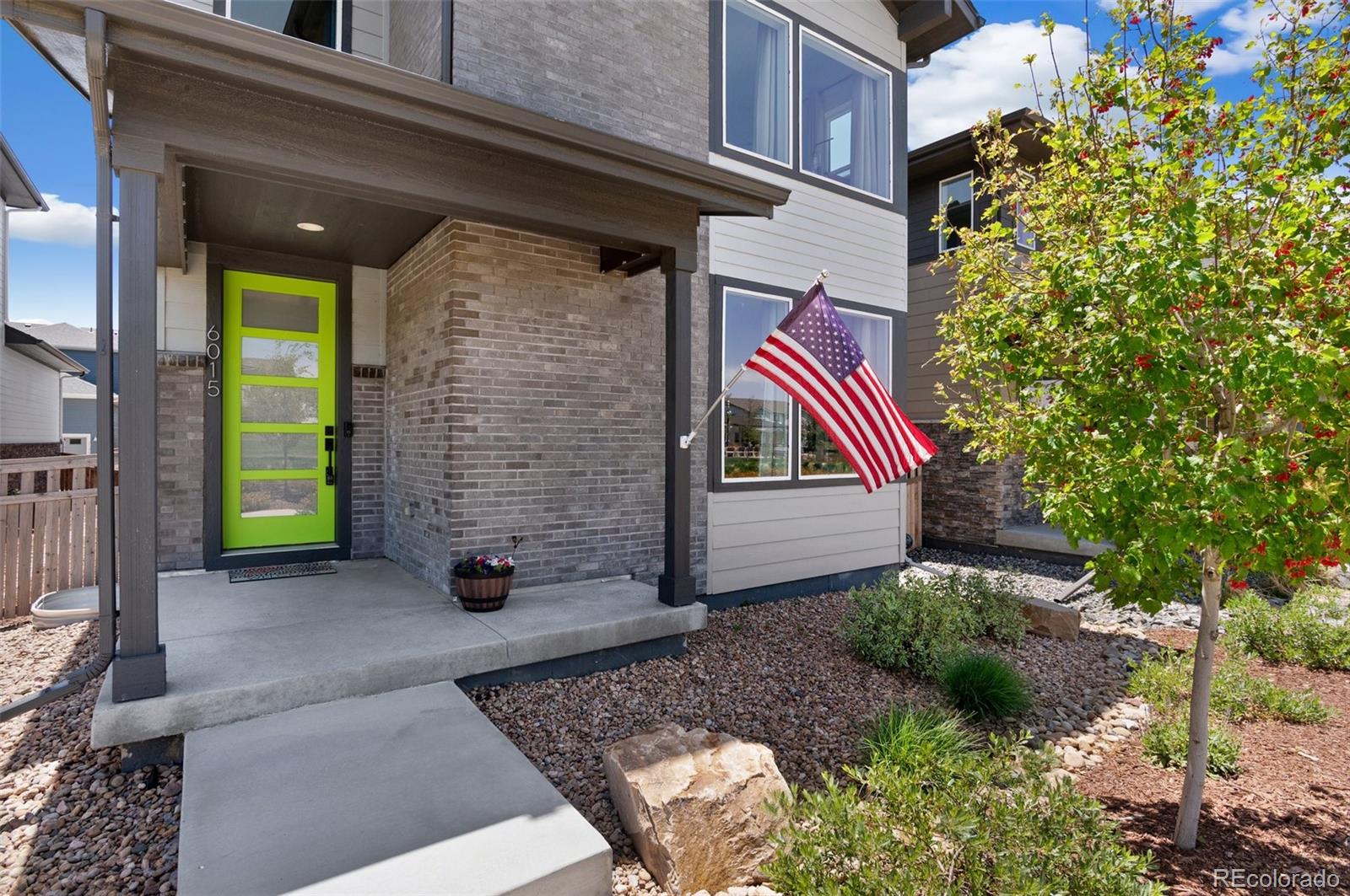 MLS Image #2 for 6015 n orleans street,aurora, Colorado