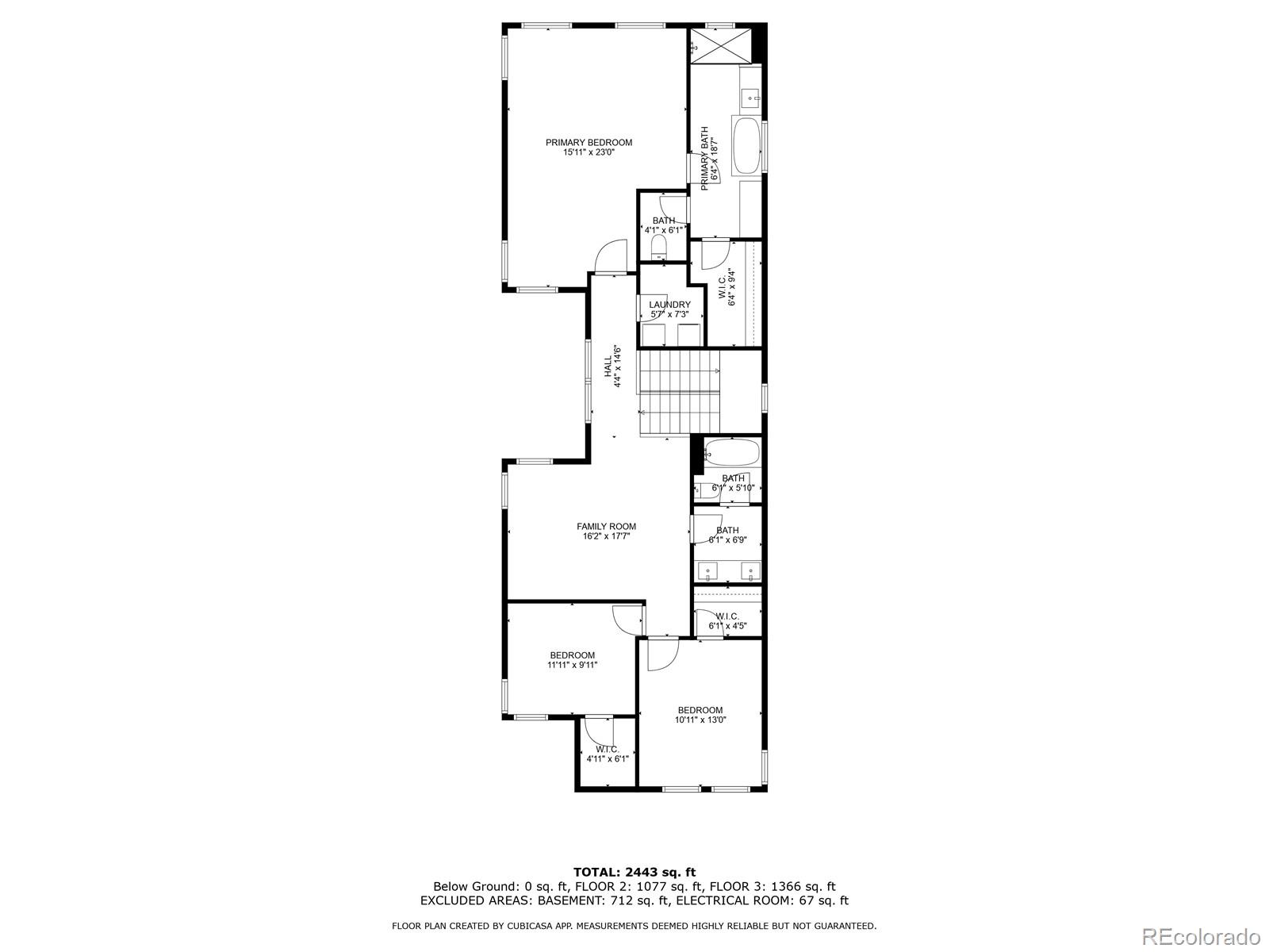 MLS Image #36 for 6015 n orleans street,aurora, Colorado