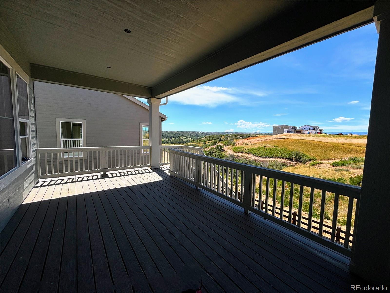 MLS Image #6 for 3820  treadway point,castle rock, Colorado