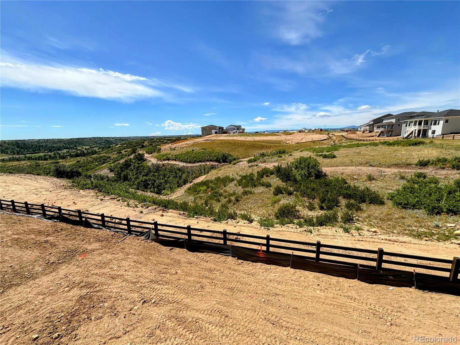 MLS Image #7 for 3820  treadway point,castle rock, Colorado