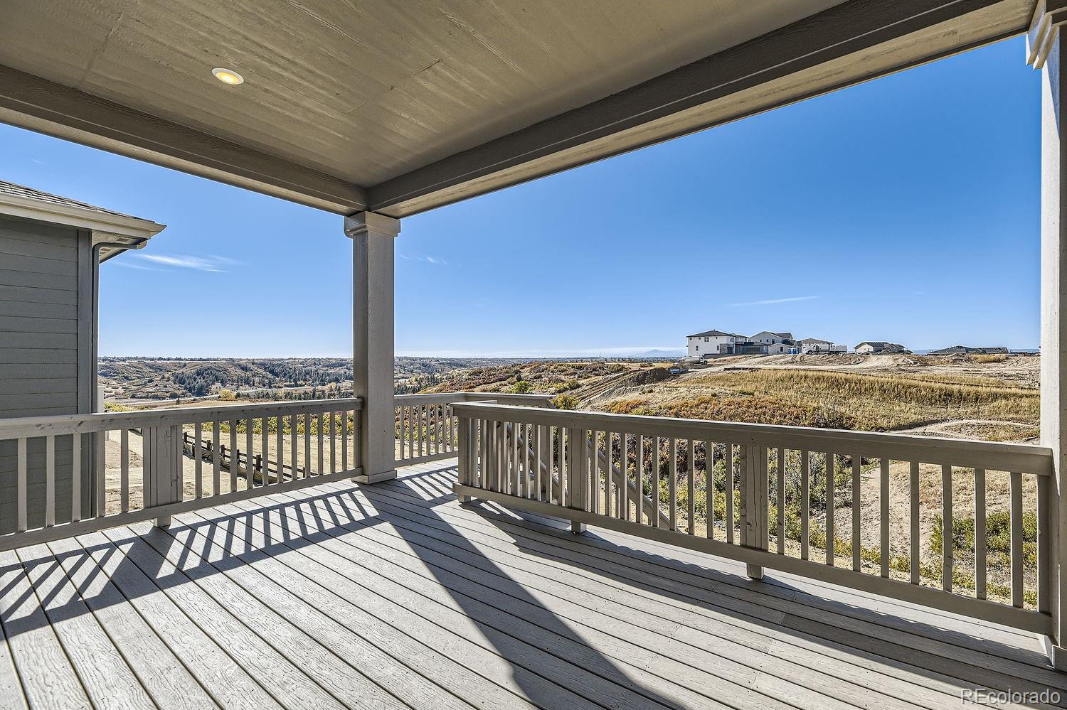 MLS Image #16 for 3832  treadway point,castle rock, Colorado