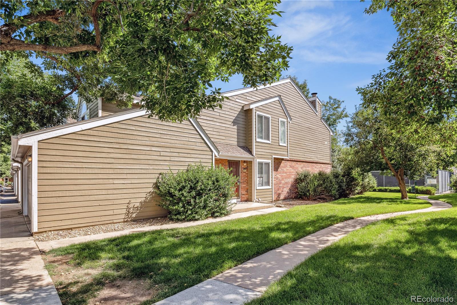 MLS Image #0 for 7474 e arkansas avenue,denver, Colorado