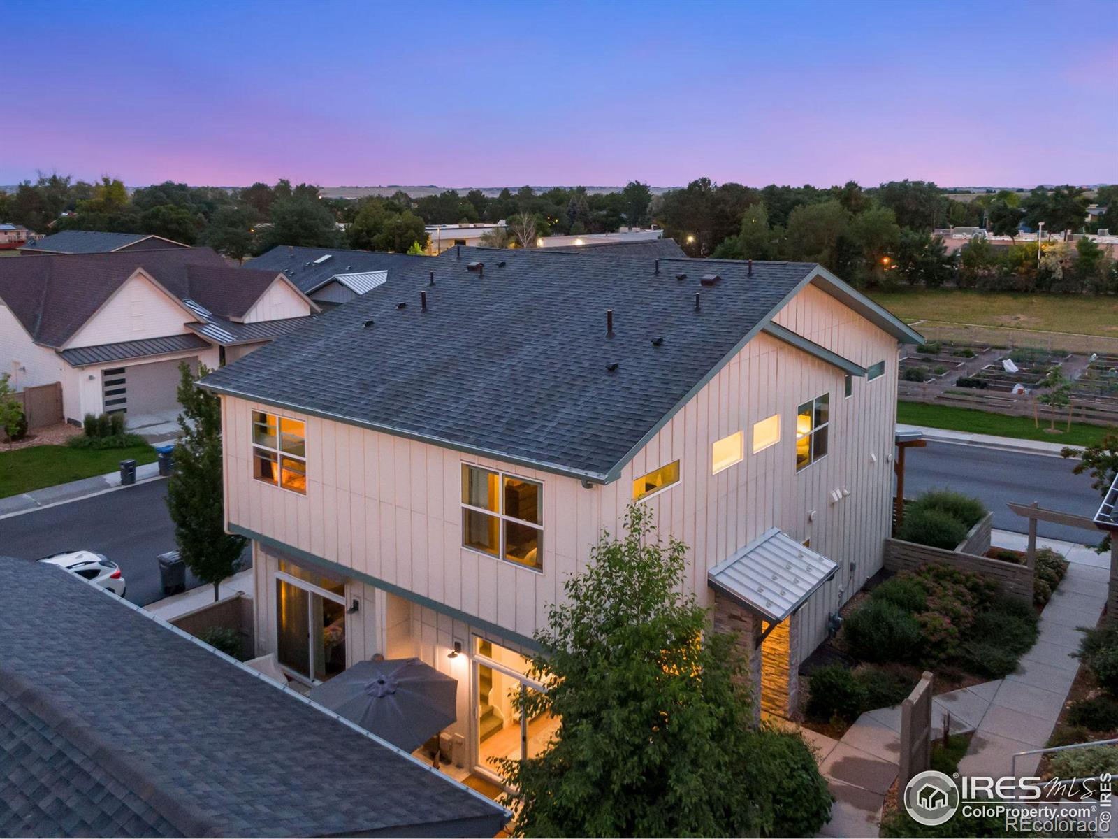 MLS Image #32 for 1992  foxtail lane,lafayette, Colorado