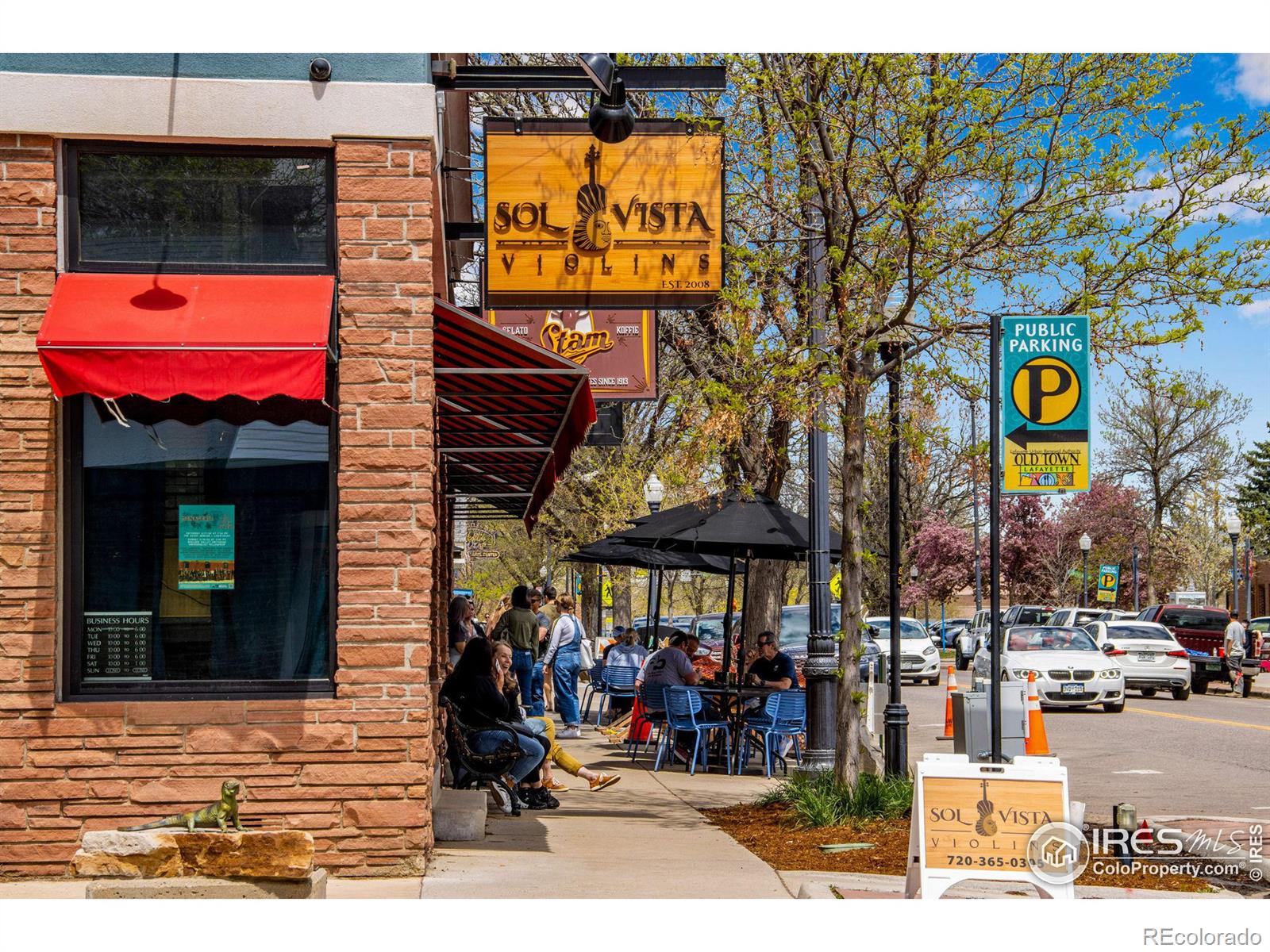 MLS Image #34 for 1992  foxtail lane,lafayette, Colorado