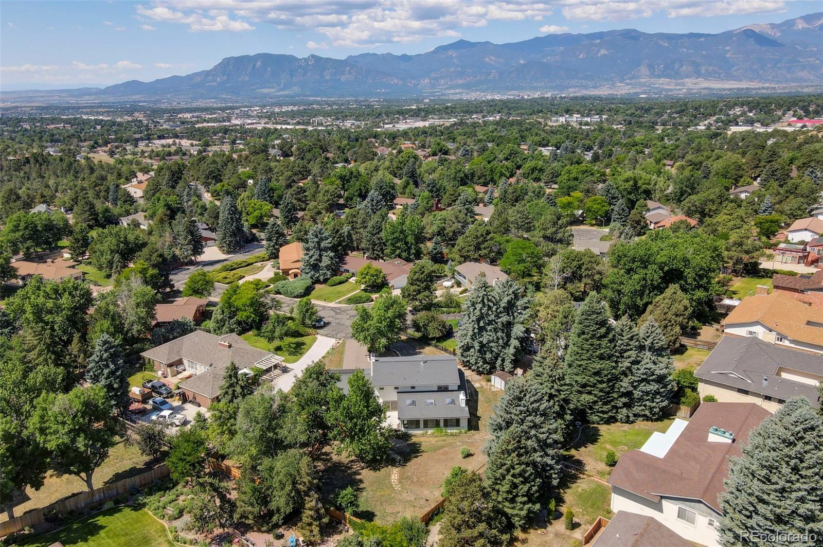 MLS Image #30 for 4728  vista view lane,colorado springs, Colorado