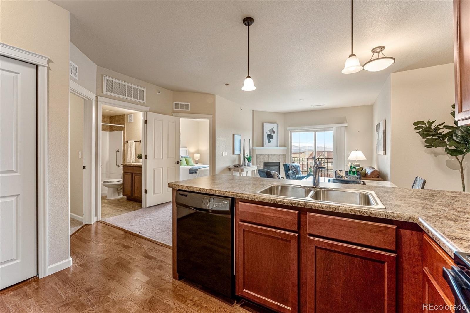 MLS Image #11 for 1062  rockhurst drive,highlands ranch, Colorado