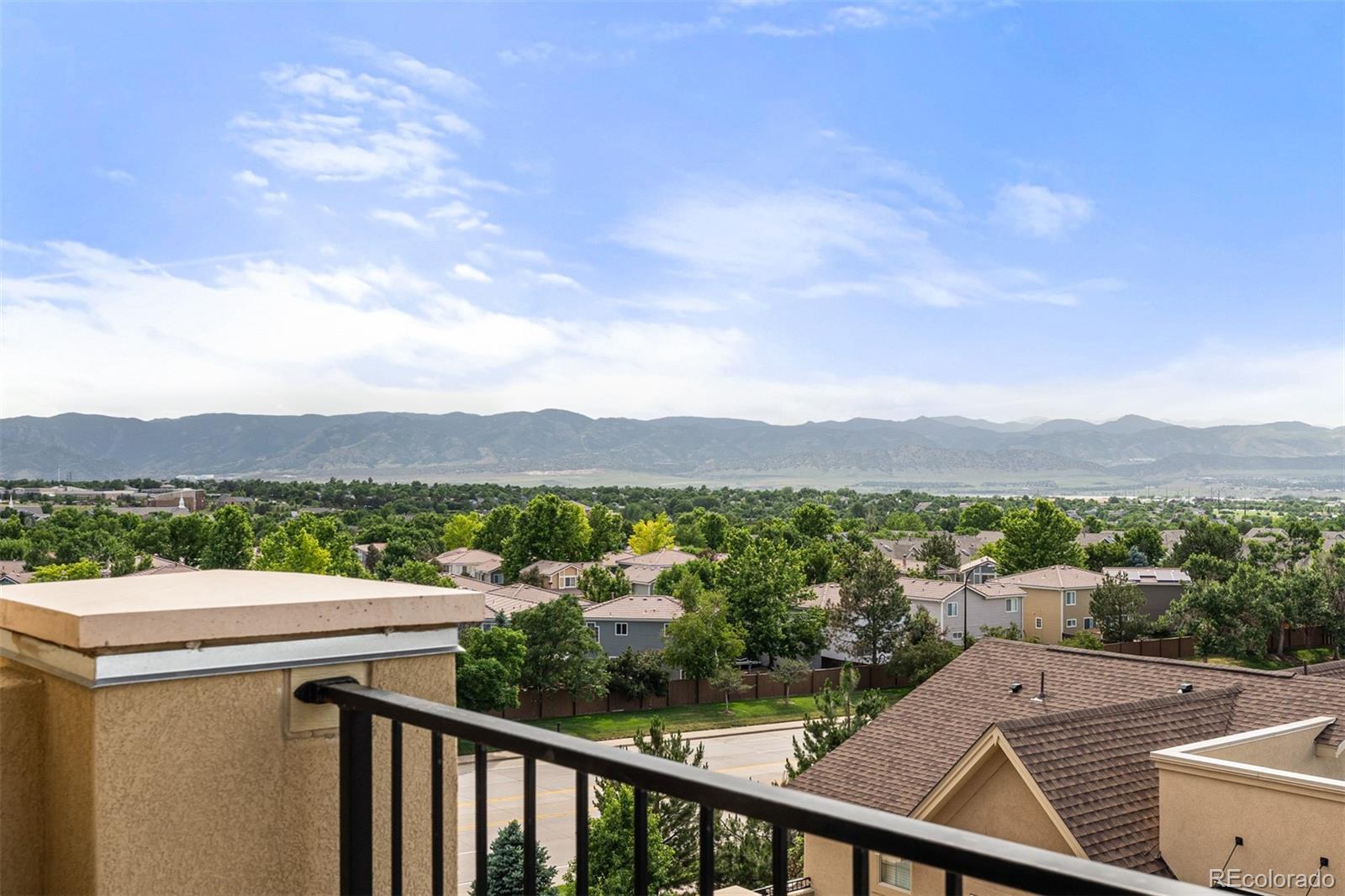 MLS Image #23 for 1062  rockhurst drive 401,highlands ranch, Colorado