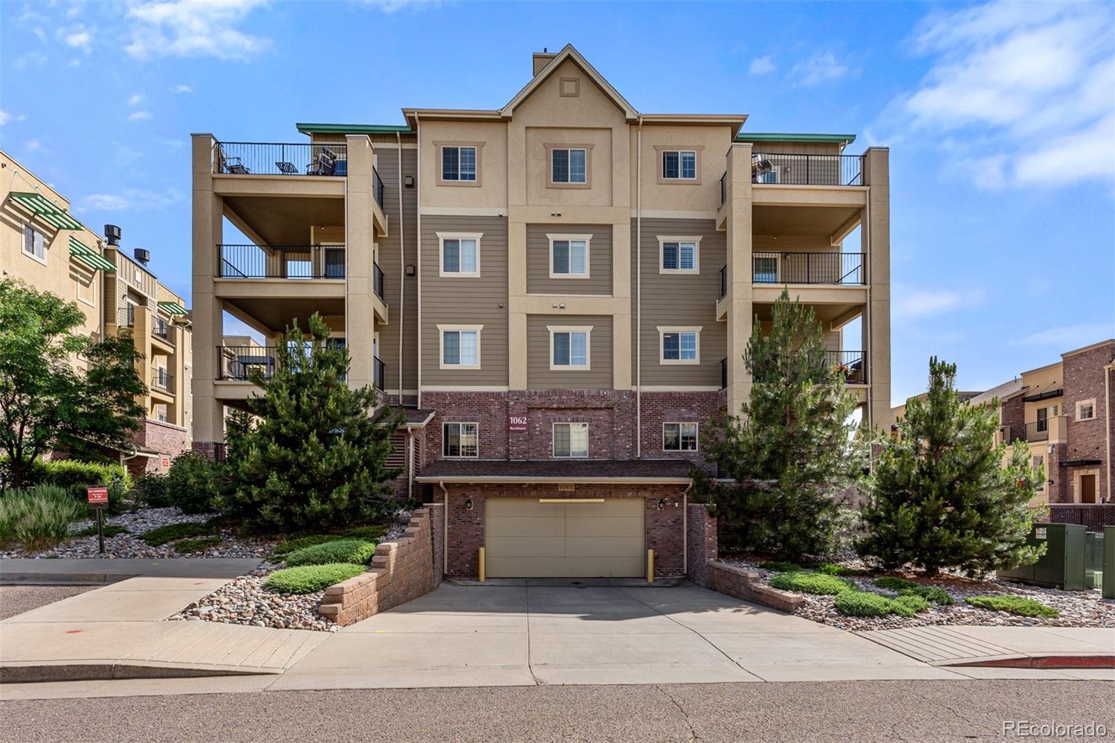 MLS Image #24 for 1062  rockhurst drive 401,highlands ranch, Colorado