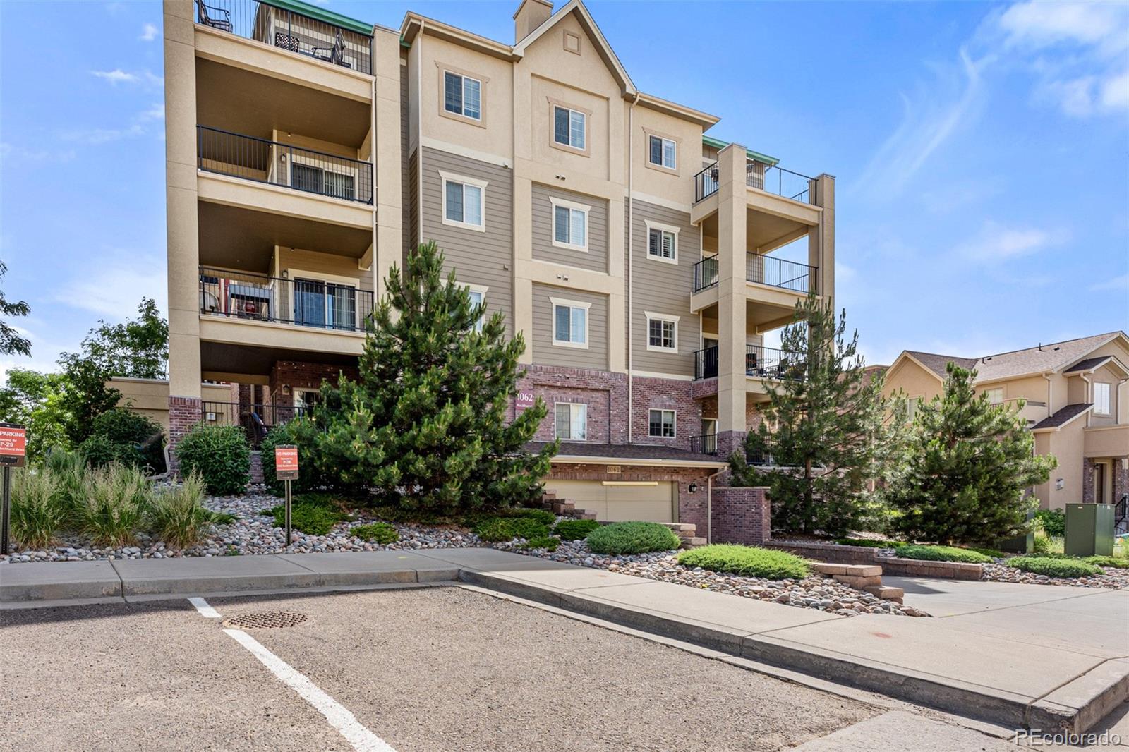 MLS Image #26 for 1062  rockhurst drive 401,highlands ranch, Colorado