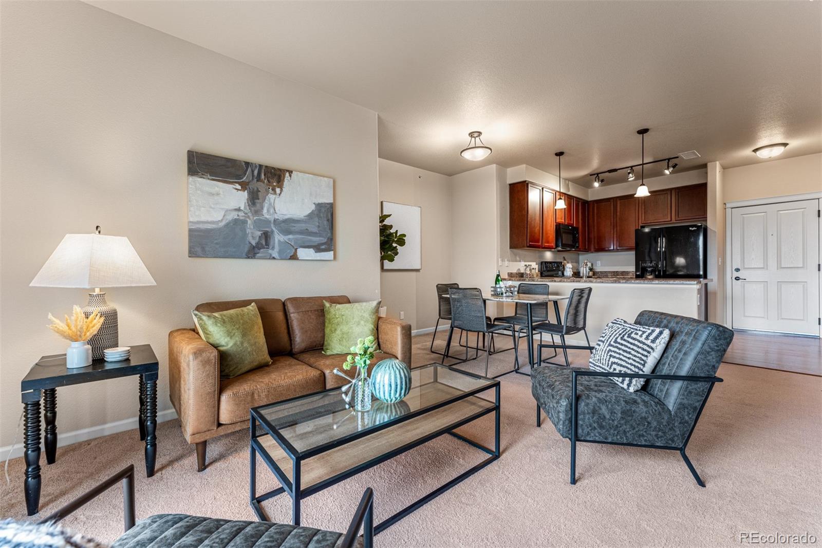 MLS Image #3 for 1062  rockhurst drive 401,highlands ranch, Colorado