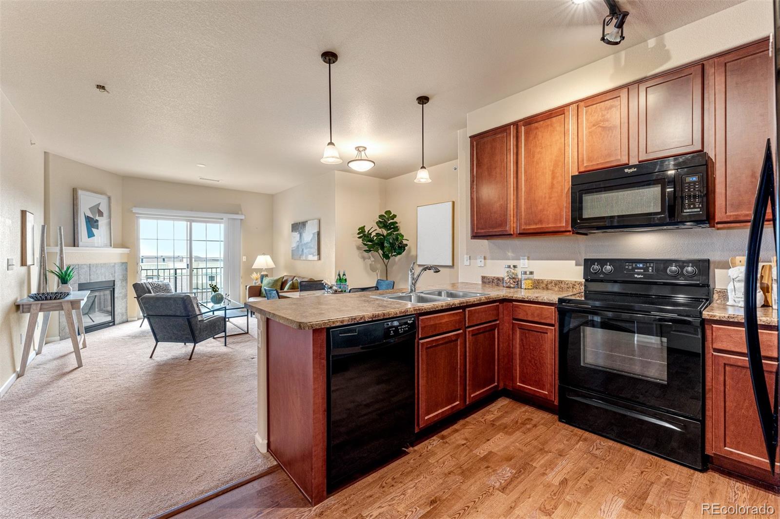 MLS Image #9 for 1062  rockhurst drive,highlands ranch, Colorado