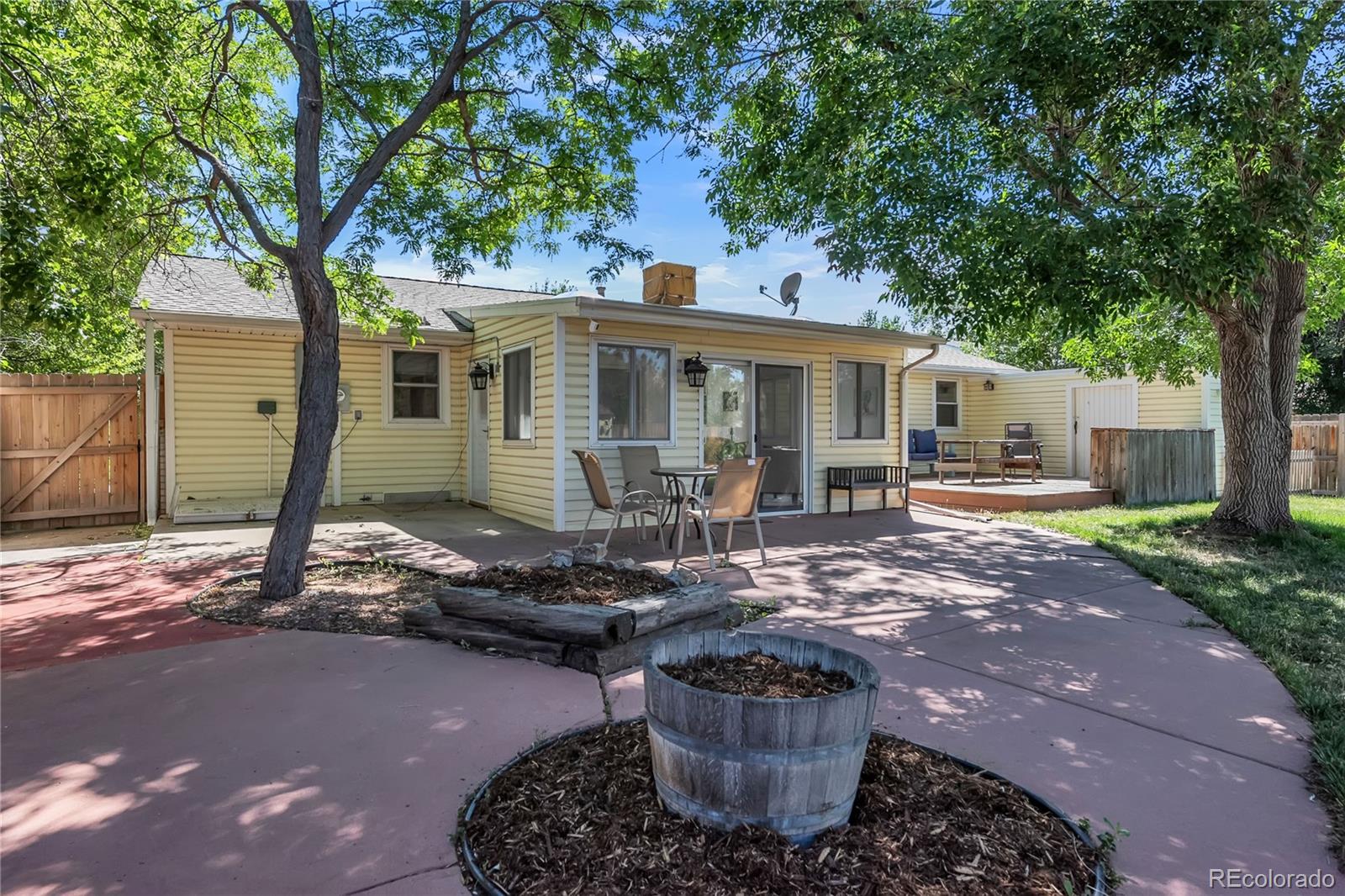 MLS Image #31 for 5745 w 86th avenue,arvada, Colorado