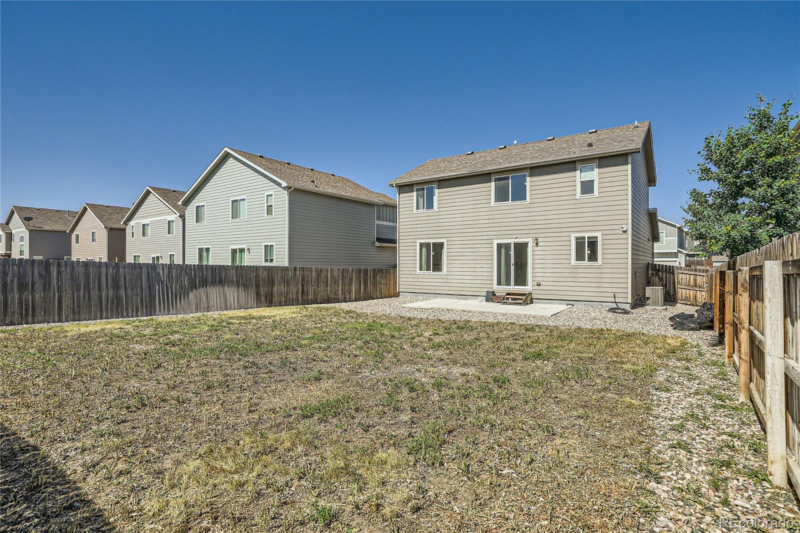 MLS Image #26 for 6143  cast iron drive,colorado springs, Colorado