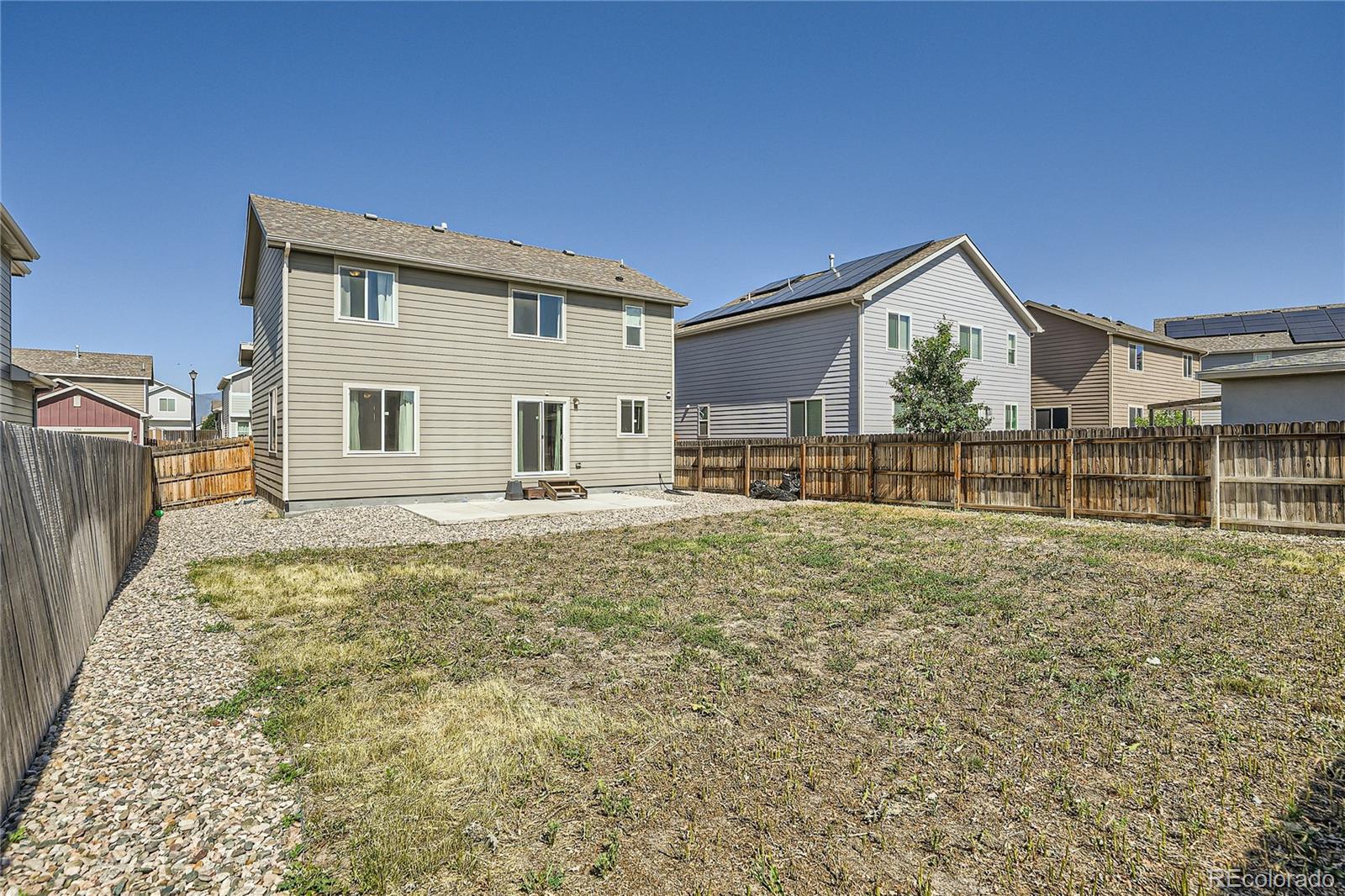 MLS Image #27 for 6143  cast iron drive,colorado springs, Colorado