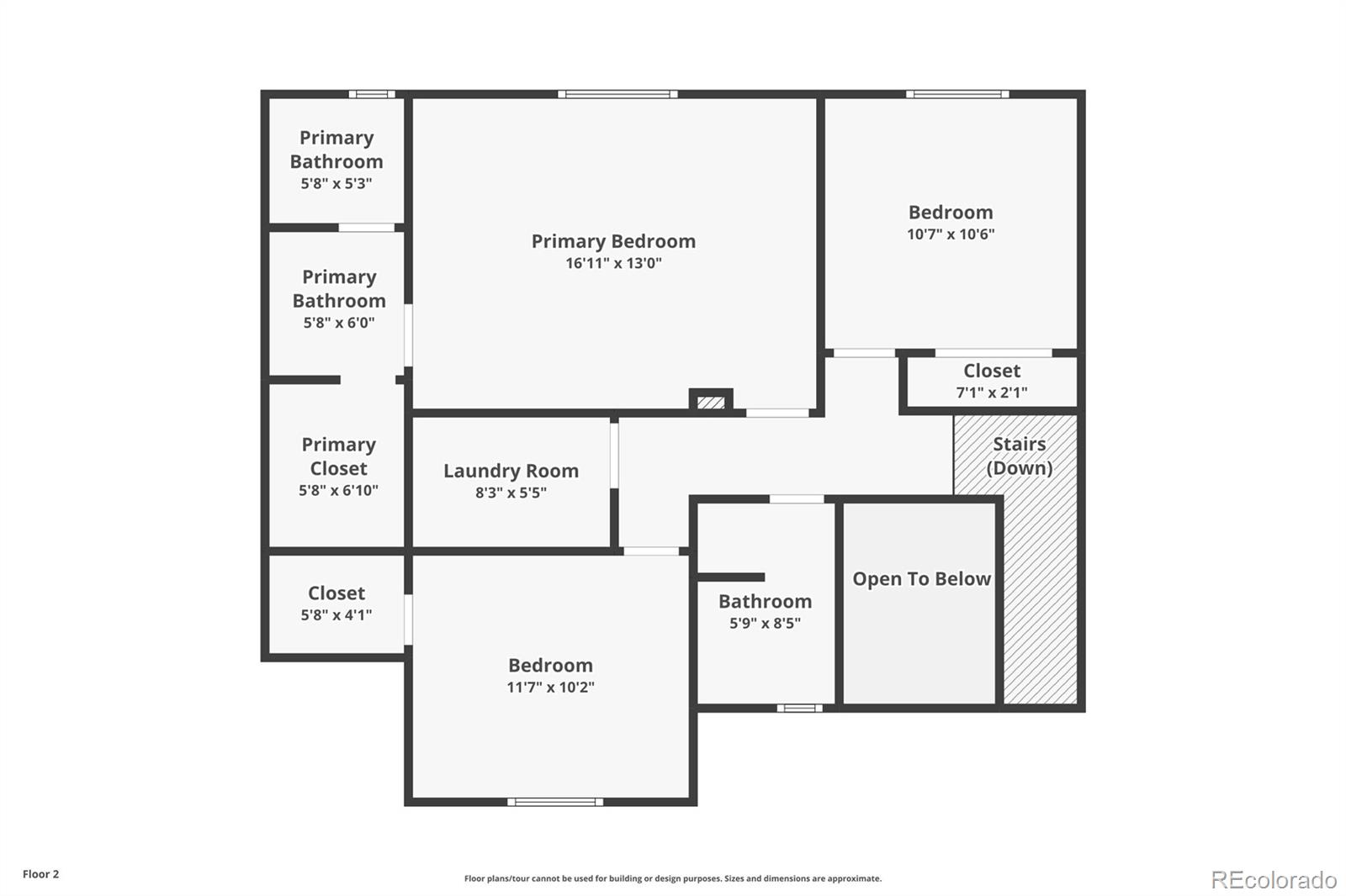 MLS Image #30 for 6143  cast iron drive,colorado springs, Colorado