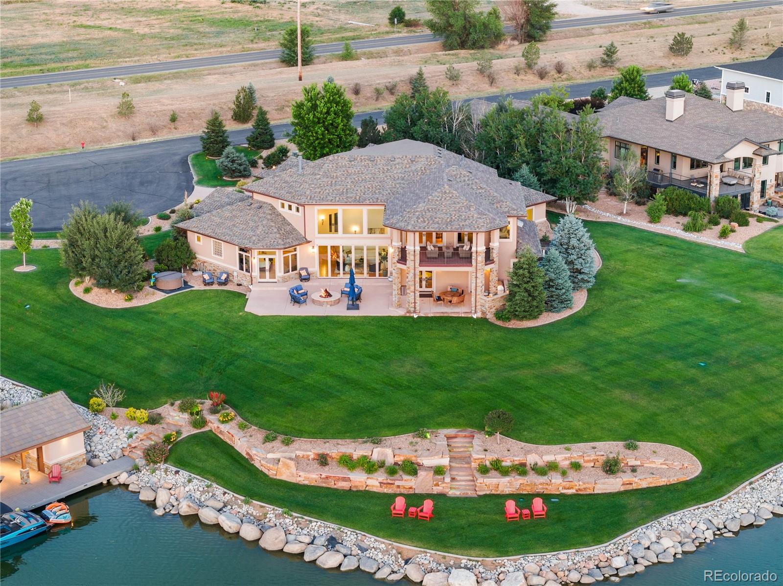 MLS Image #1 for 5851  pelican shores drive,longmont, Colorado