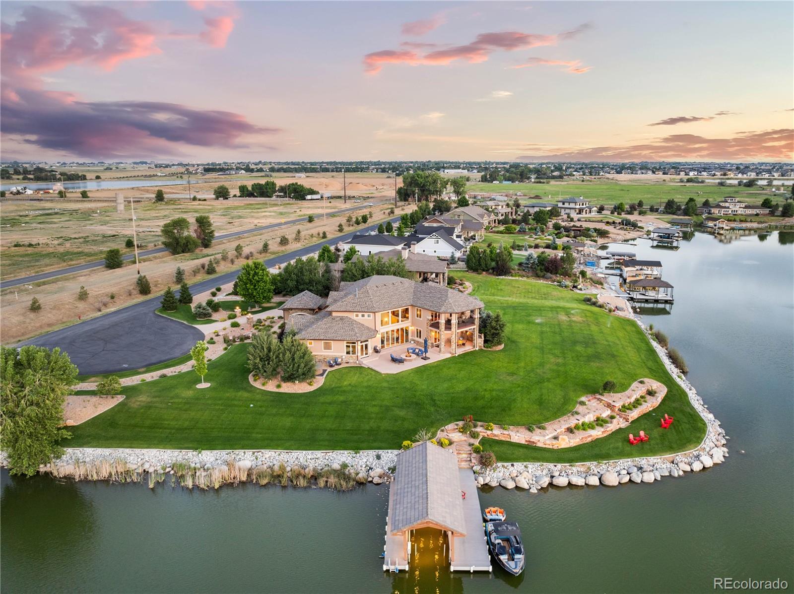 MLS Image #2 for 5851  pelican shores drive,longmont, Colorado