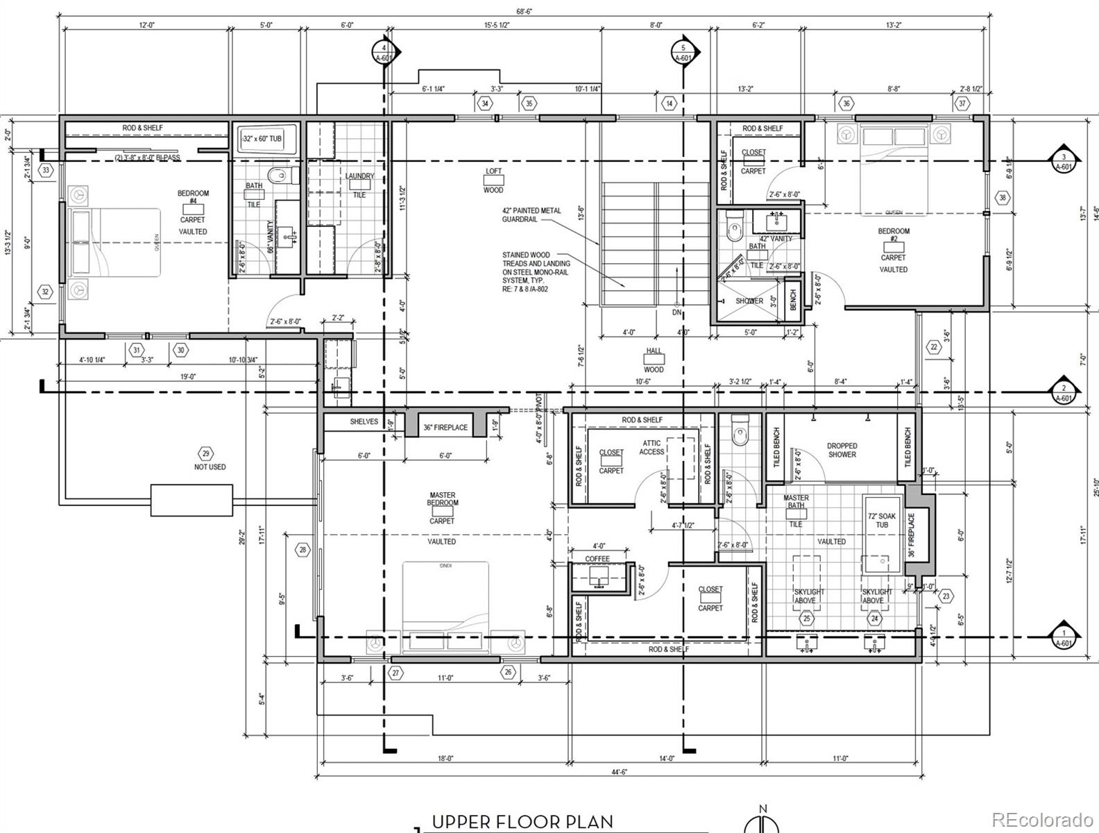 MLS Image #48 for 2773 s harrison street,denver, Colorado