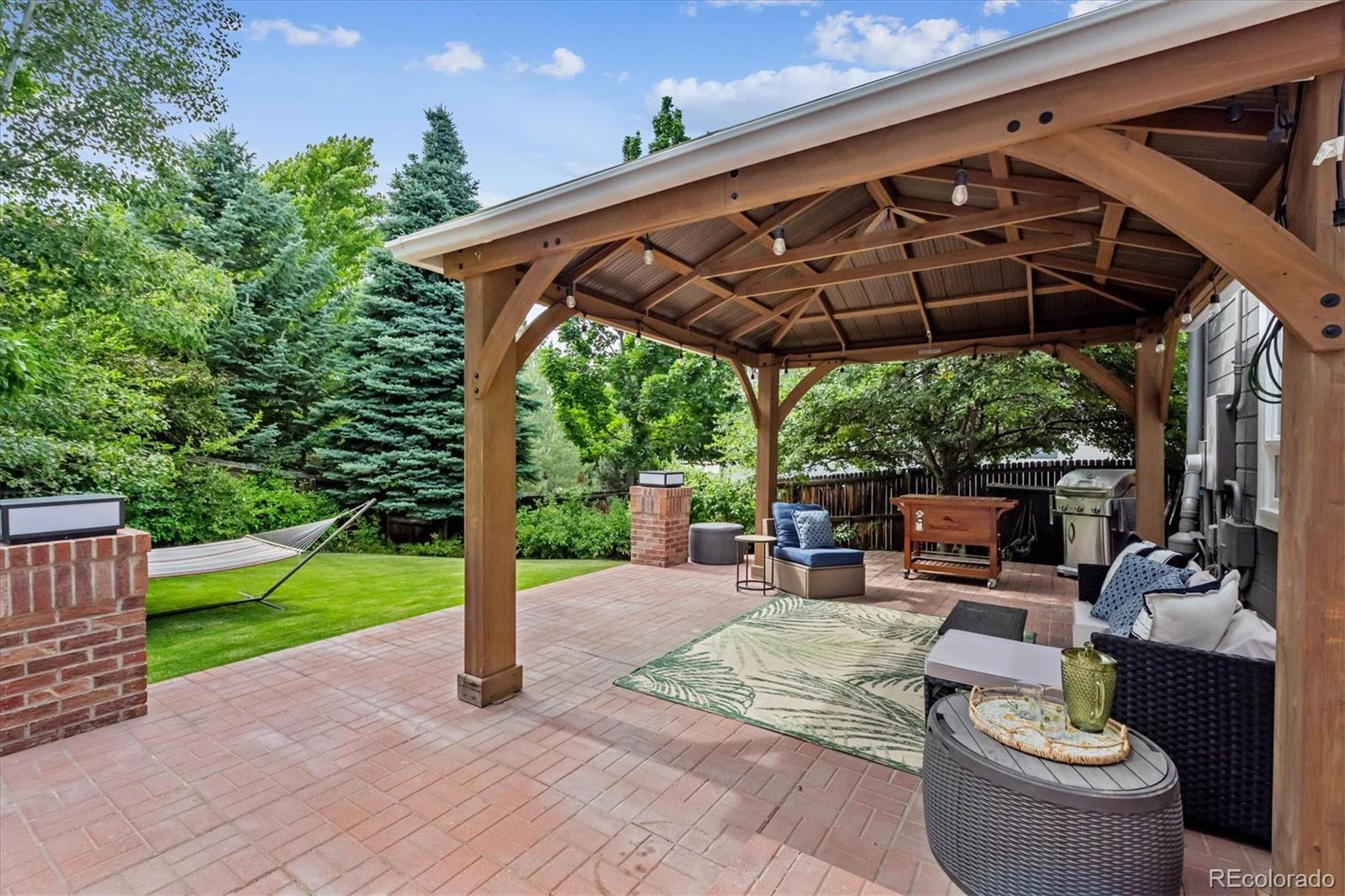 MLS Image #41 for 9583  fairview place,lone tree, Colorado