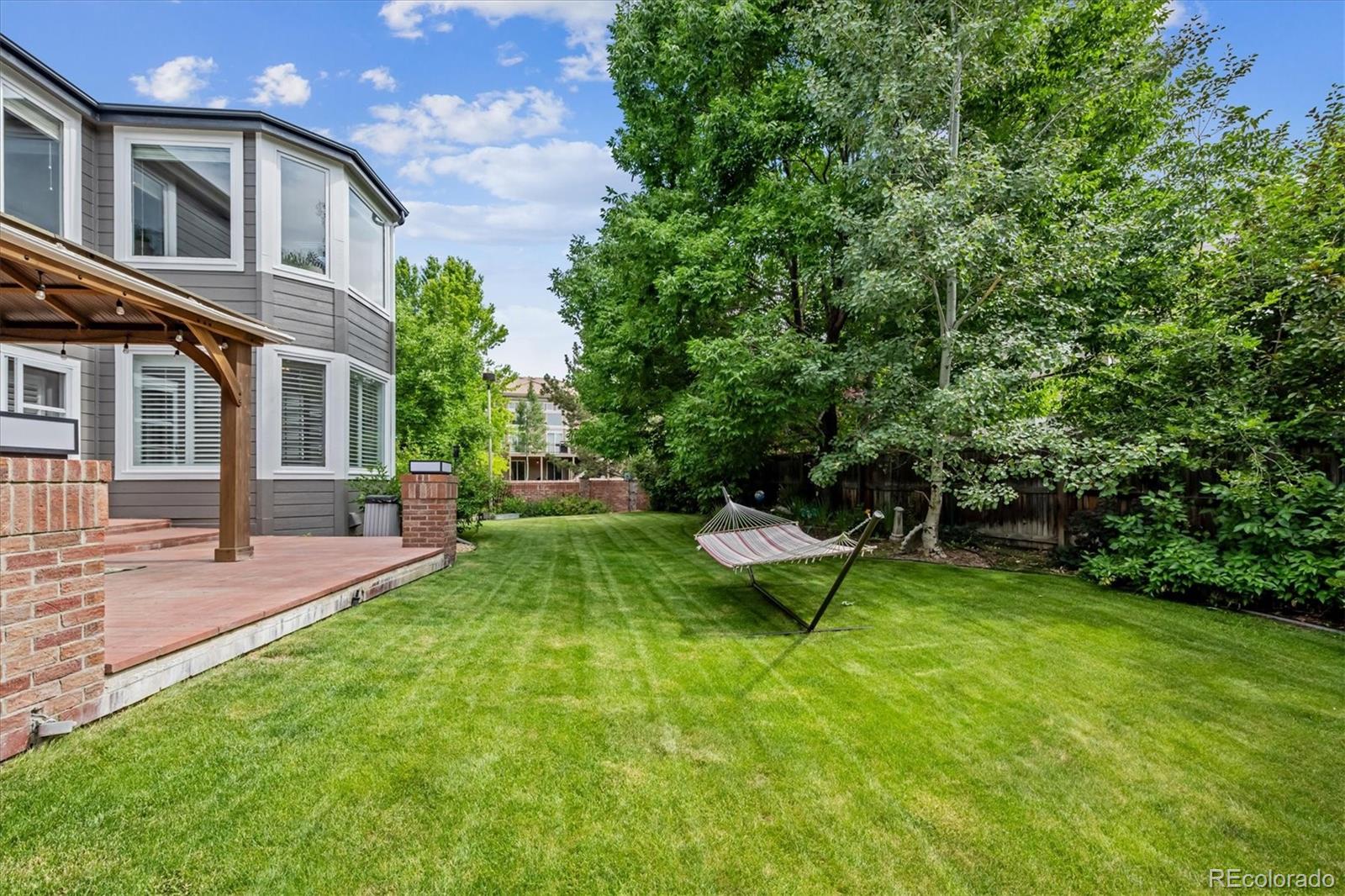 MLS Image #44 for 9583  fairview place,lone tree, Colorado
