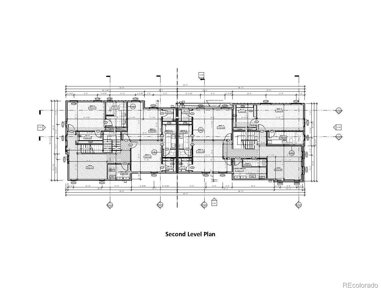 MLS Image #12 for 3432 w 25th avenue,denver, Colorado