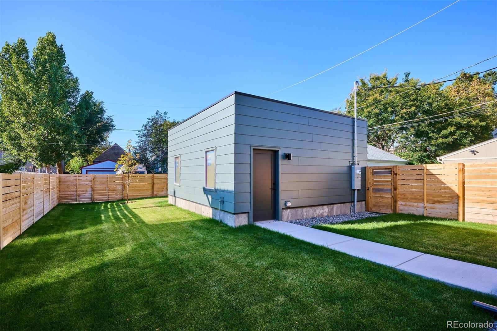 MLS Image #6 for 3432 w 25th avenue,denver, Colorado