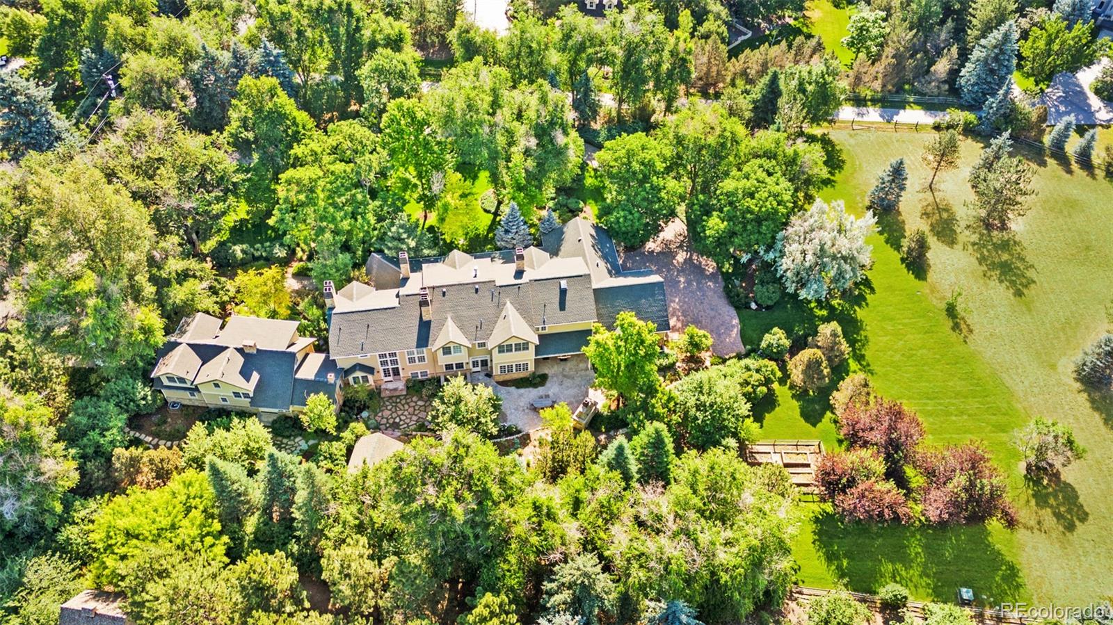 MLS Image #0 for 1700 e tufts avenue,cherry hills village, Colorado