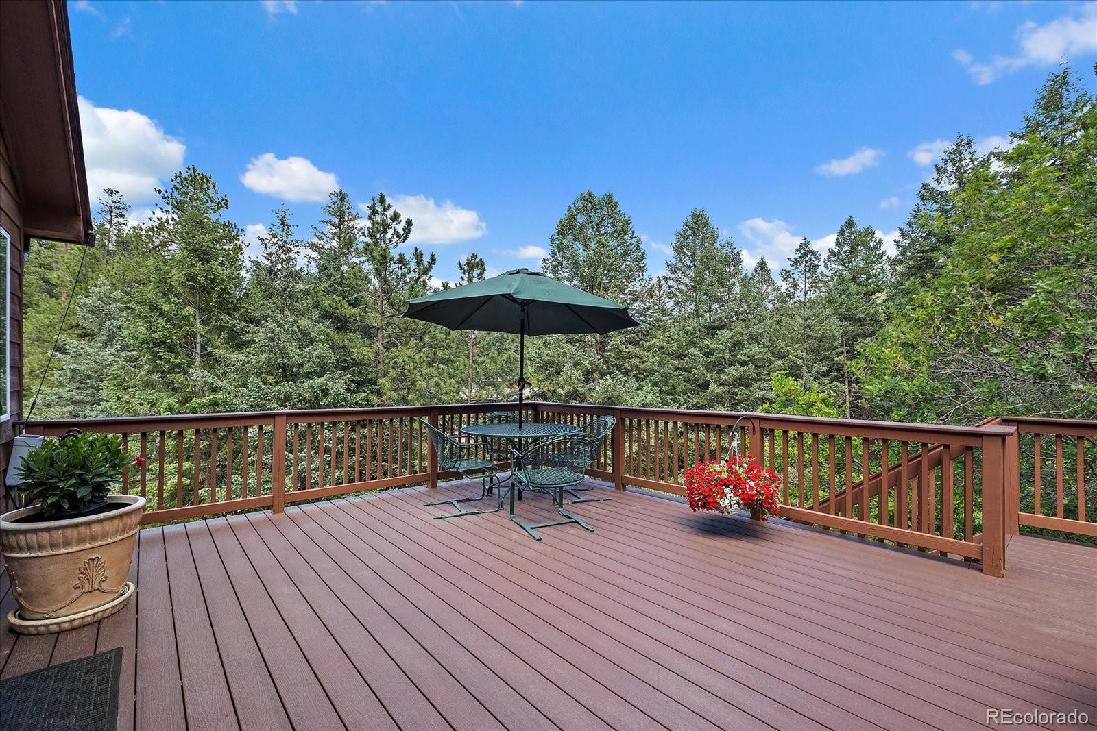 MLS Image #14 for 17492 n canyon road,littleton, Colorado