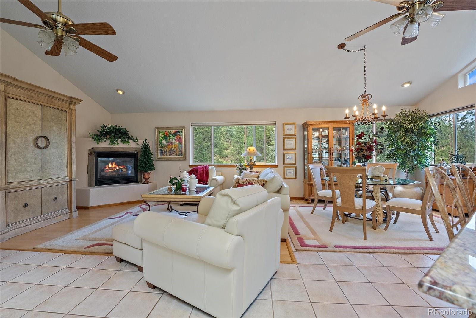MLS Image #5 for 17492 n canyon road,littleton, Colorado