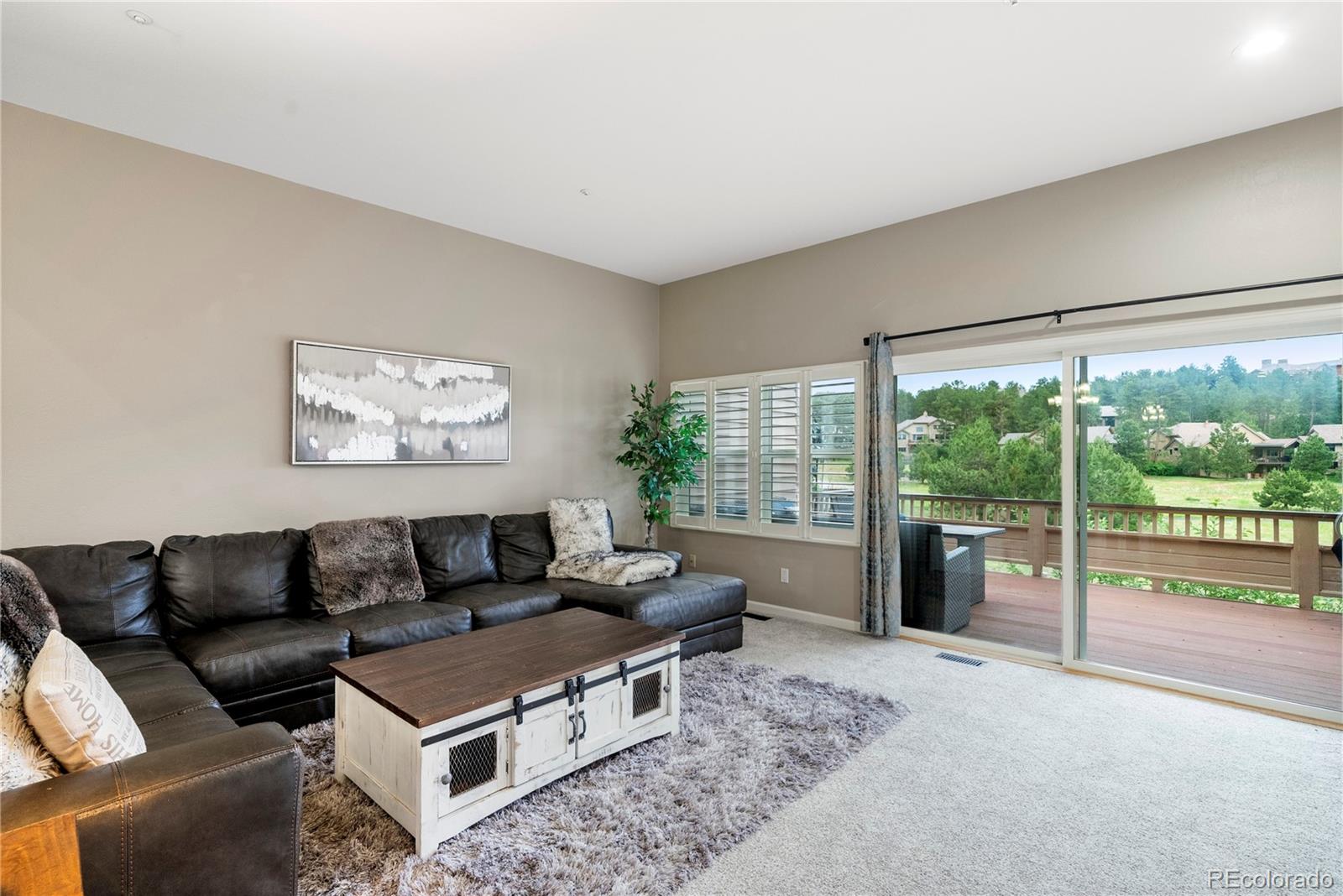 MLS Image #10 for 4204  morning star drive,castle rock, Colorado