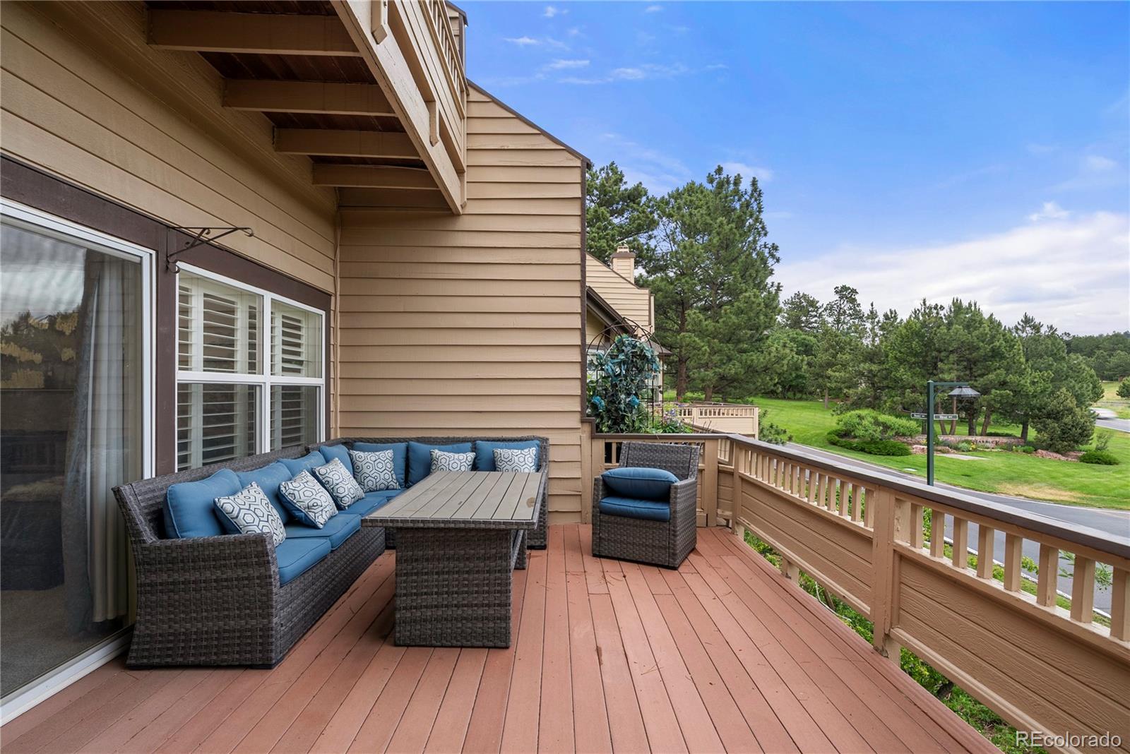 MLS Image #29 for 4204  morning star drive,castle rock, Colorado