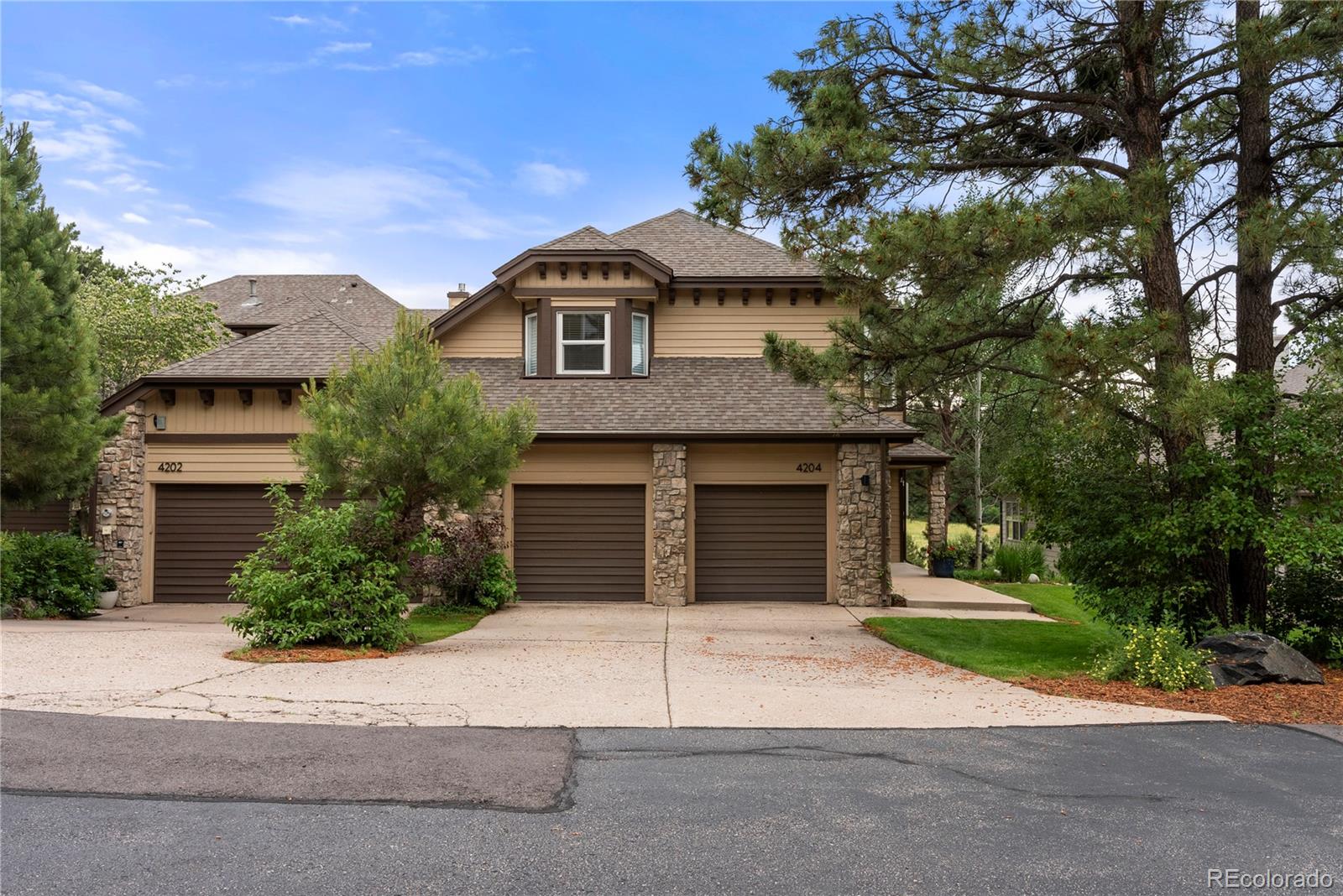 MLS Image #32 for 4204  morning star drive,castle rock, Colorado