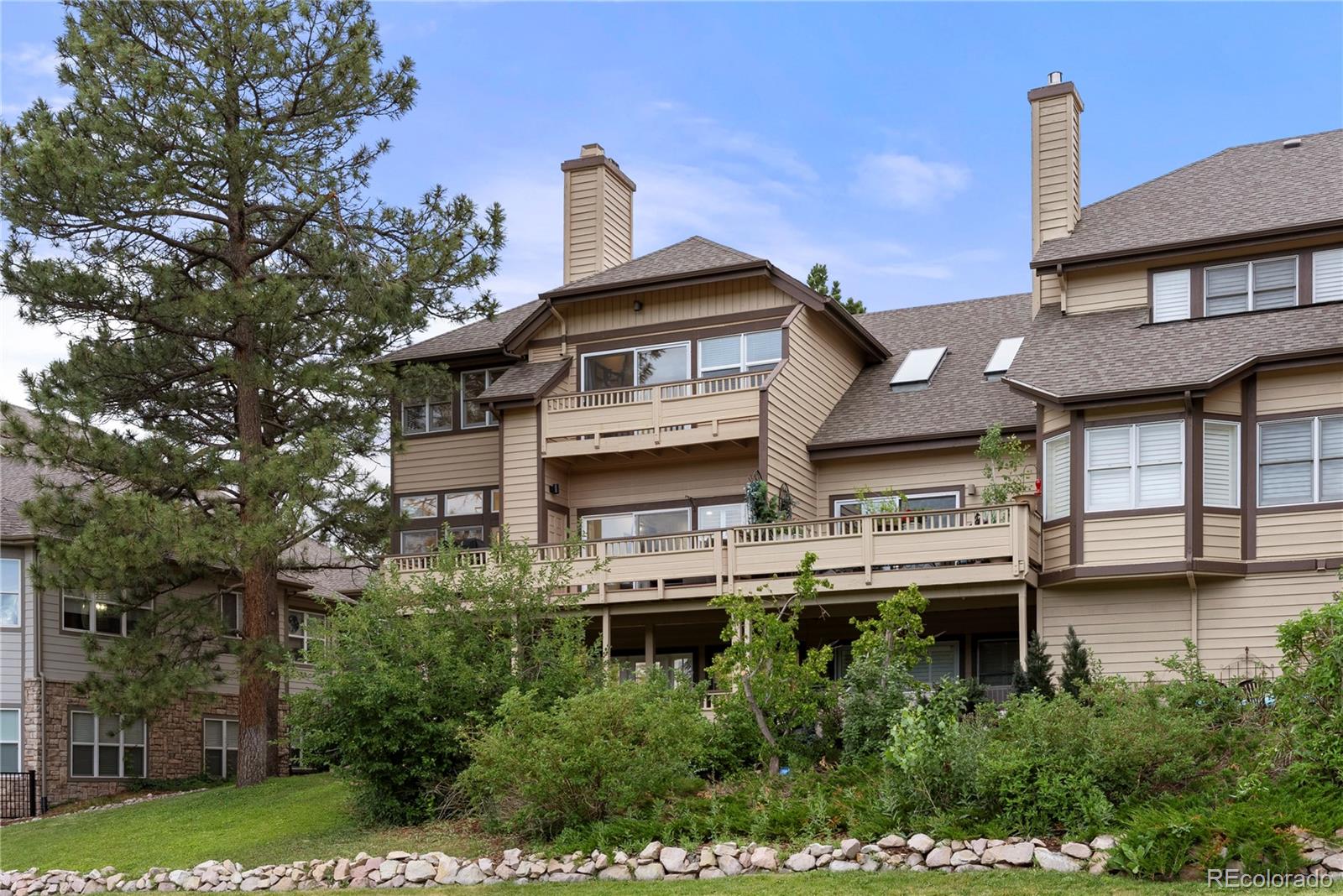 MLS Image #33 for 4204  morning star drive,castle rock, Colorado