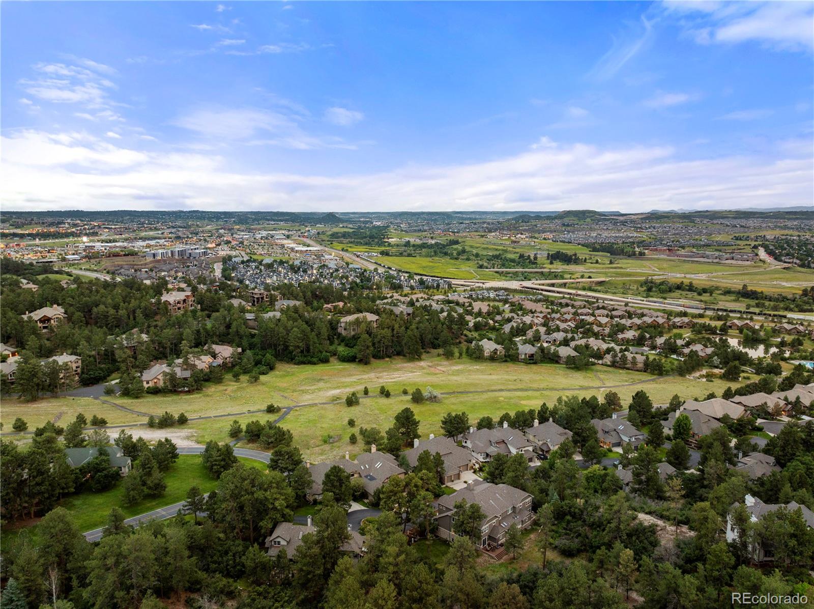 MLS Image #5 for 4204  morning star drive,castle rock, Colorado