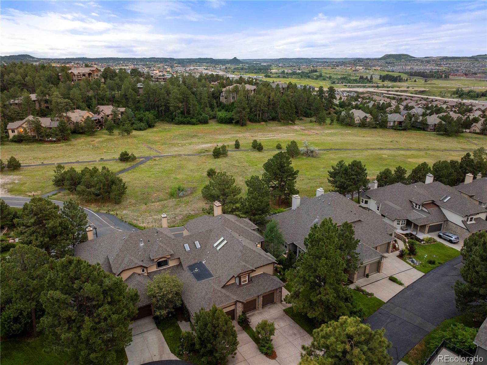 MLS Image #6 for 4204  morning star drive,castle rock, Colorado