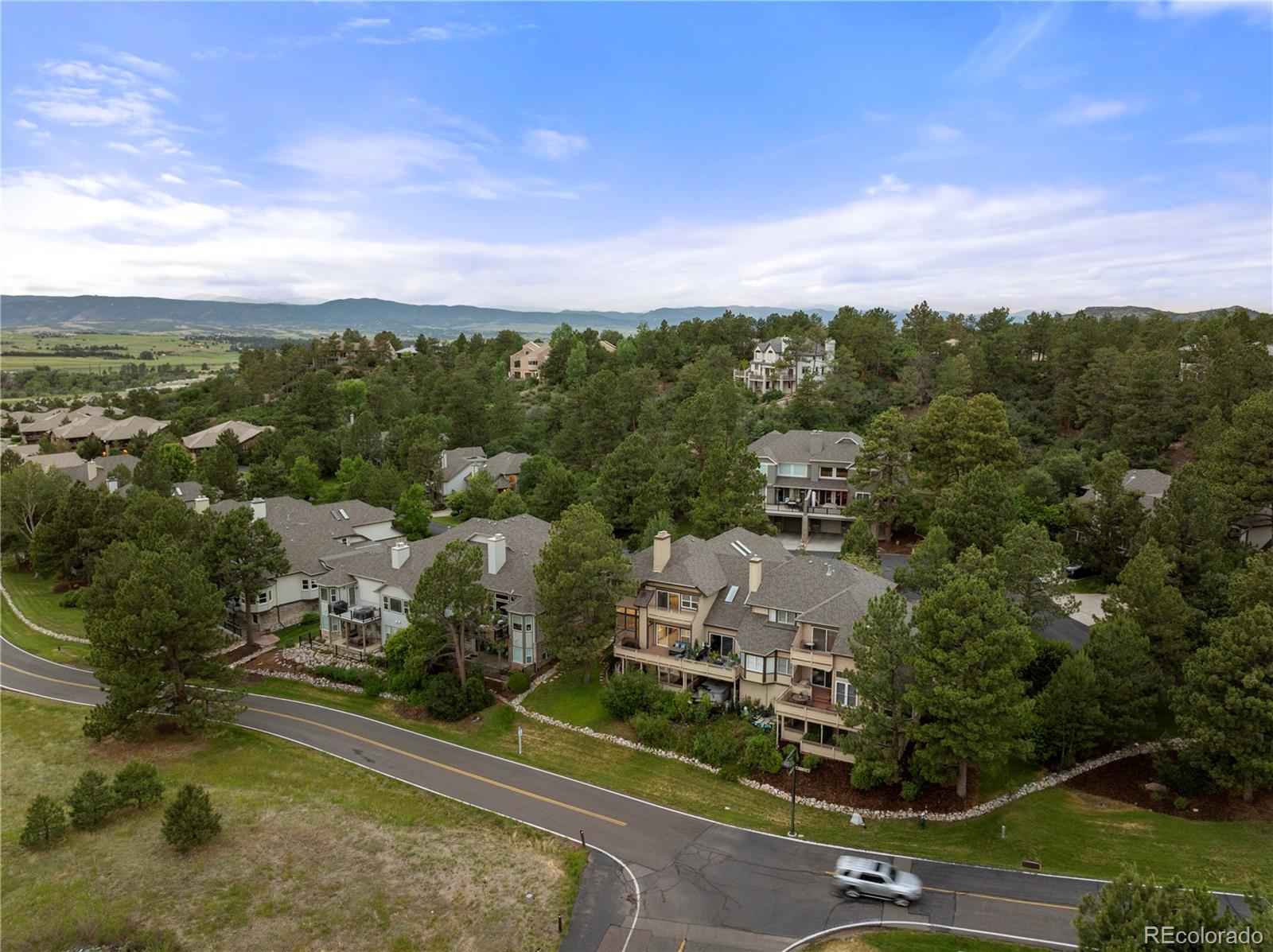 MLS Image #7 for 4204  morning star drive,castle rock, Colorado