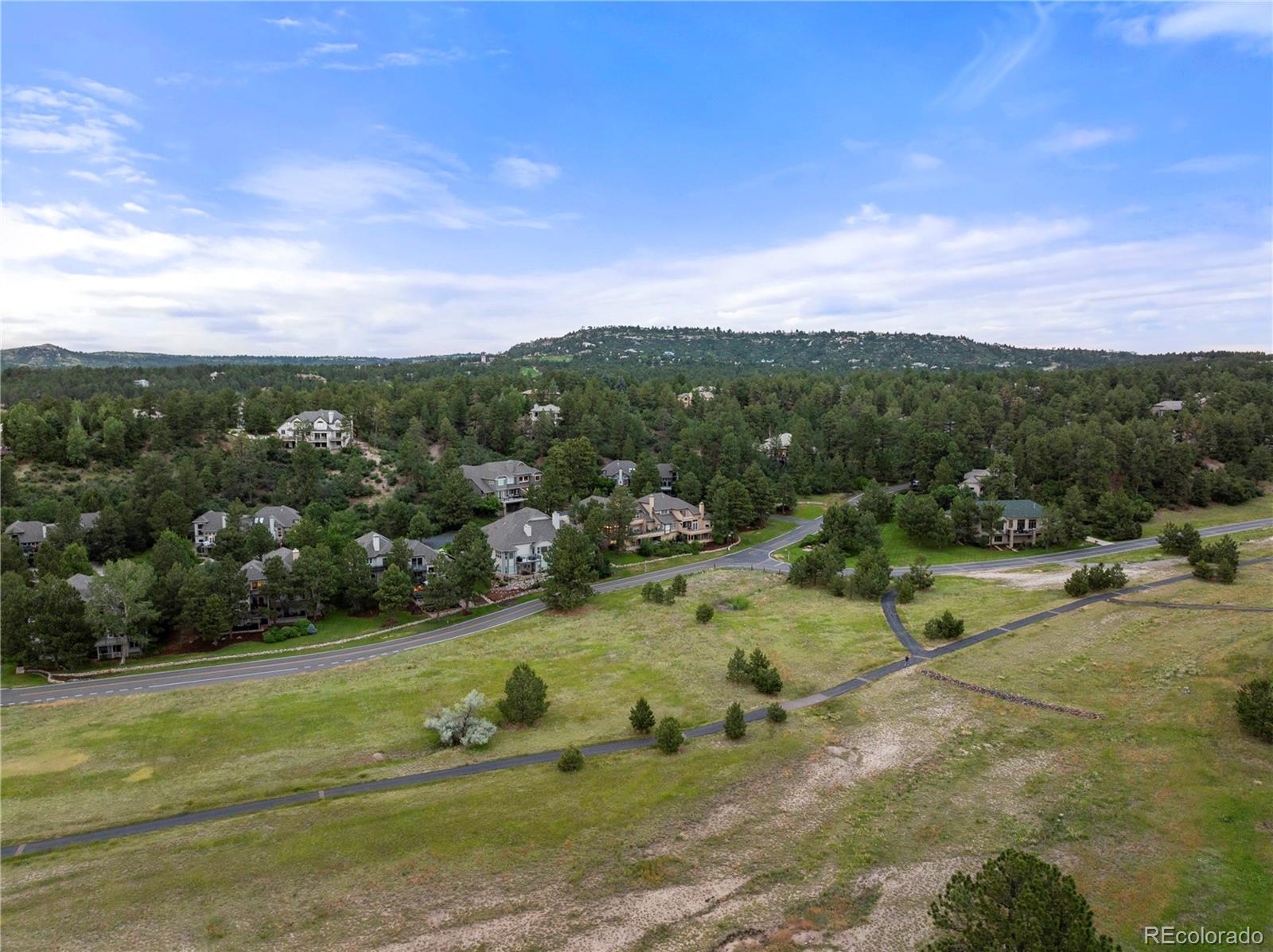 MLS Image #9 for 4204  morning star drive,castle rock, Colorado