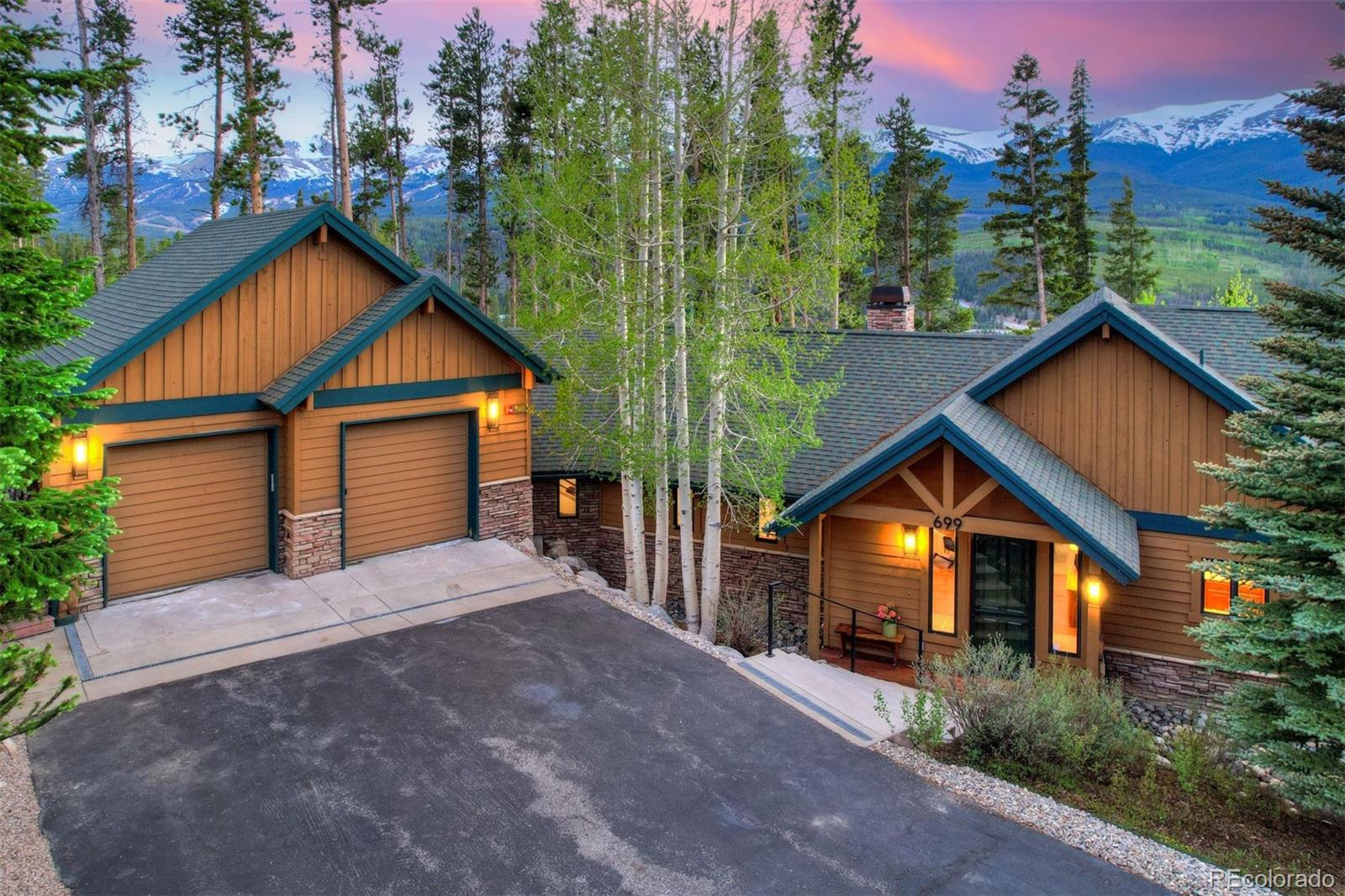 MLS Image #47 for 699  highlands drive,breckenridge, Colorado