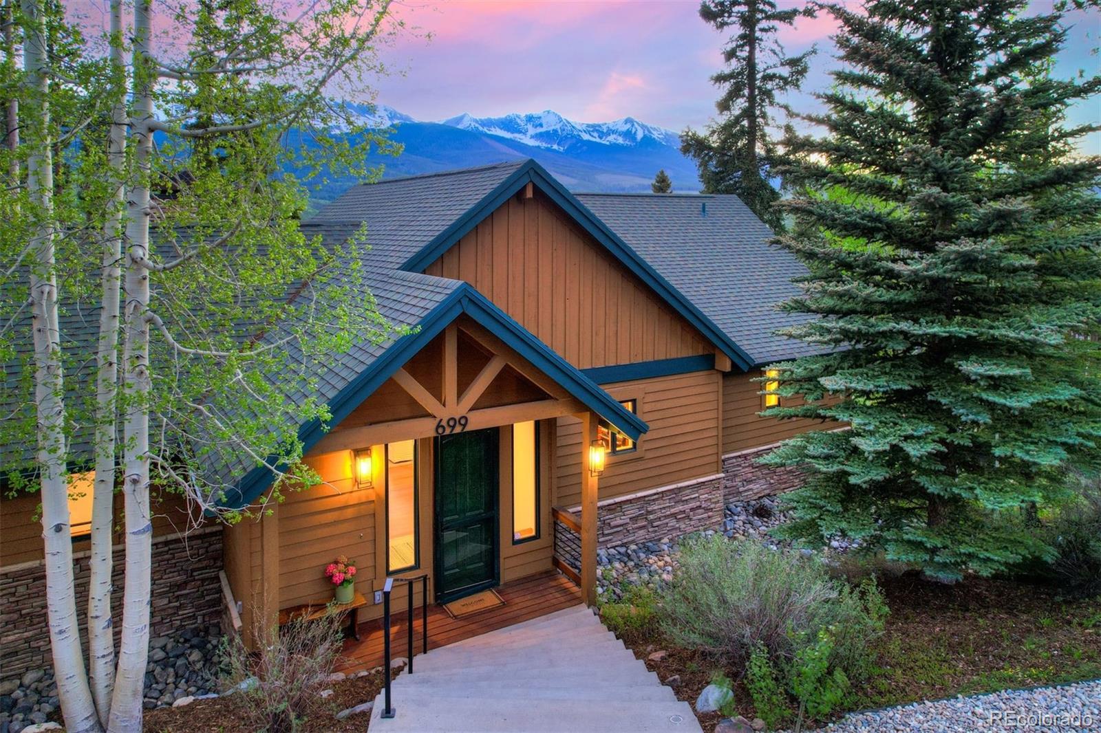 MLS Image #48 for 699  highlands drive,breckenridge, Colorado