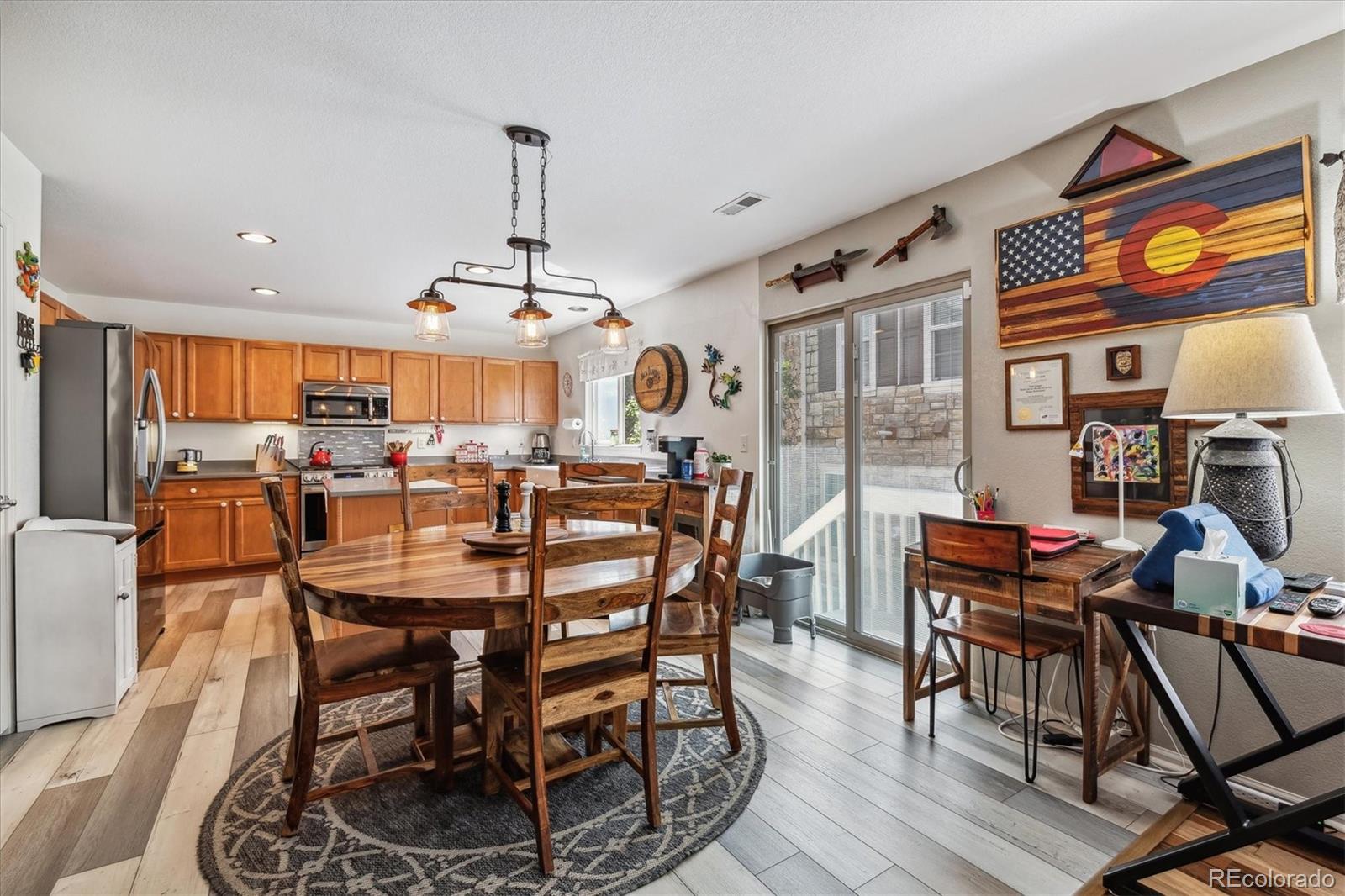 MLS Image #9 for 11926  amston place,parker, Colorado