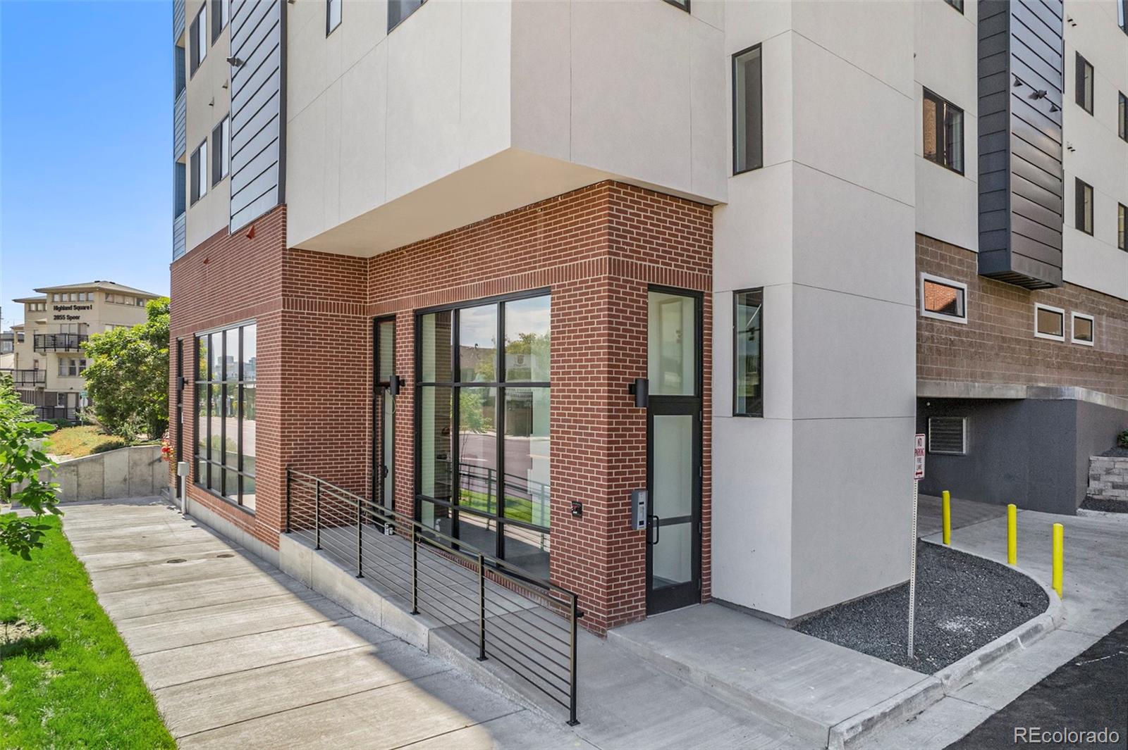 MLS Image #4 for 2881 n speer boulevard 201,denver, Colorado