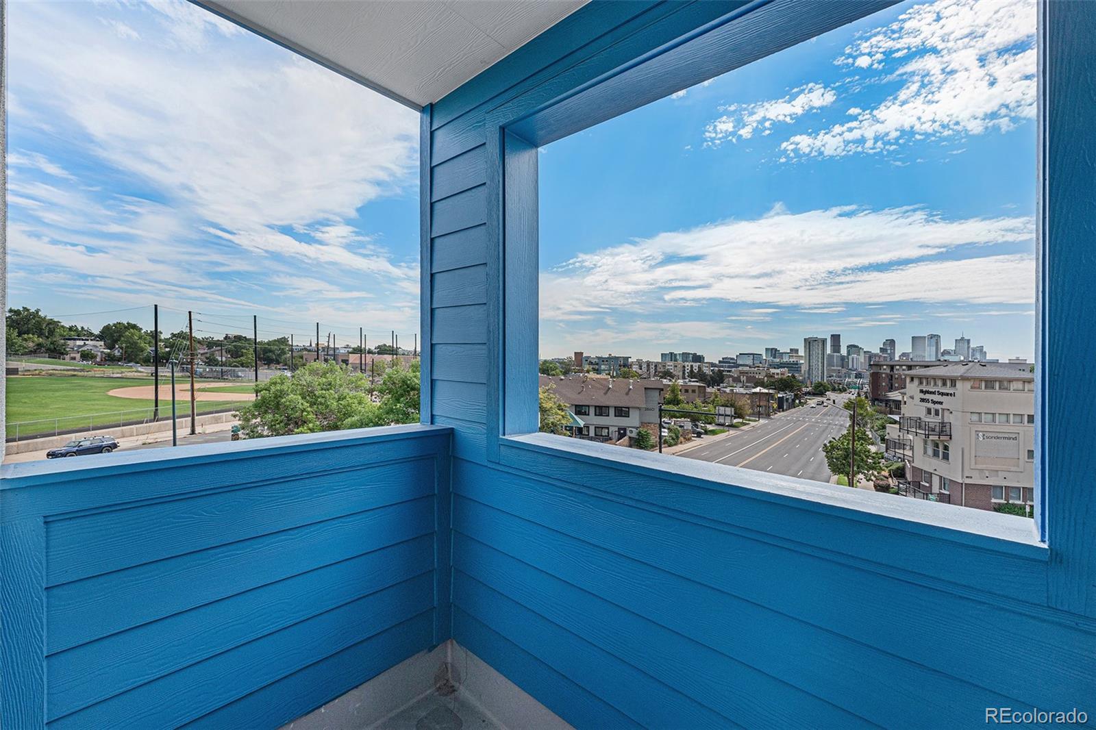 MLS Image #7 for 2881 n speer boulevard 201,denver, Colorado